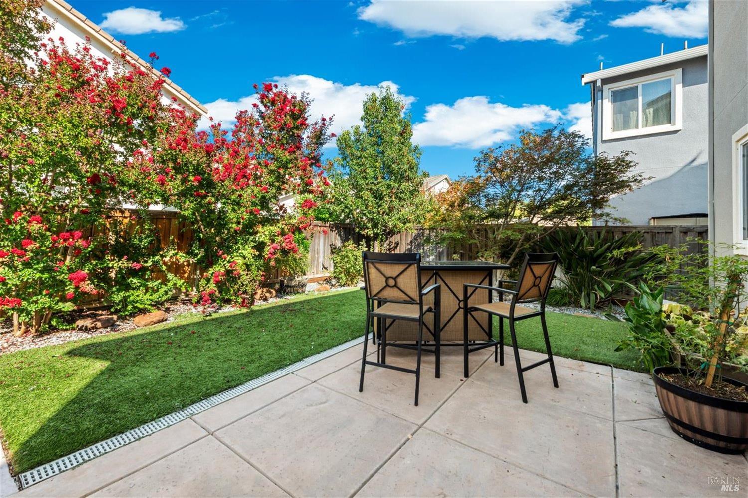 Detail Gallery Image 52 of 67 For 424 Cache Ct, Vacaville,  CA 95688 - 4 Beds | 3 Baths