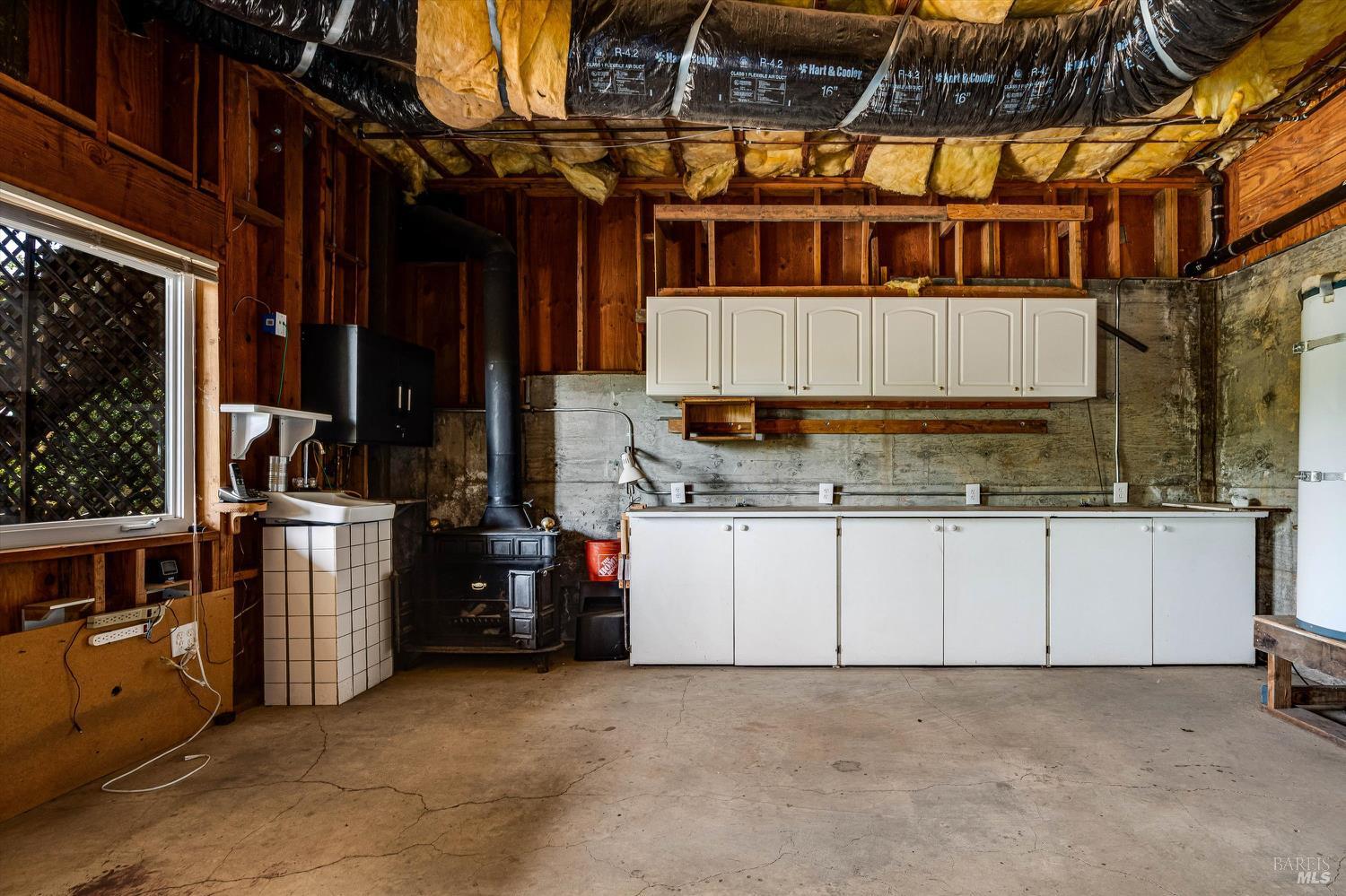 Detail Gallery Image 46 of 60 For 18782 Deer Park Dr, Sonoma,  CA 95476 - 3 Beds | 2/1 Baths