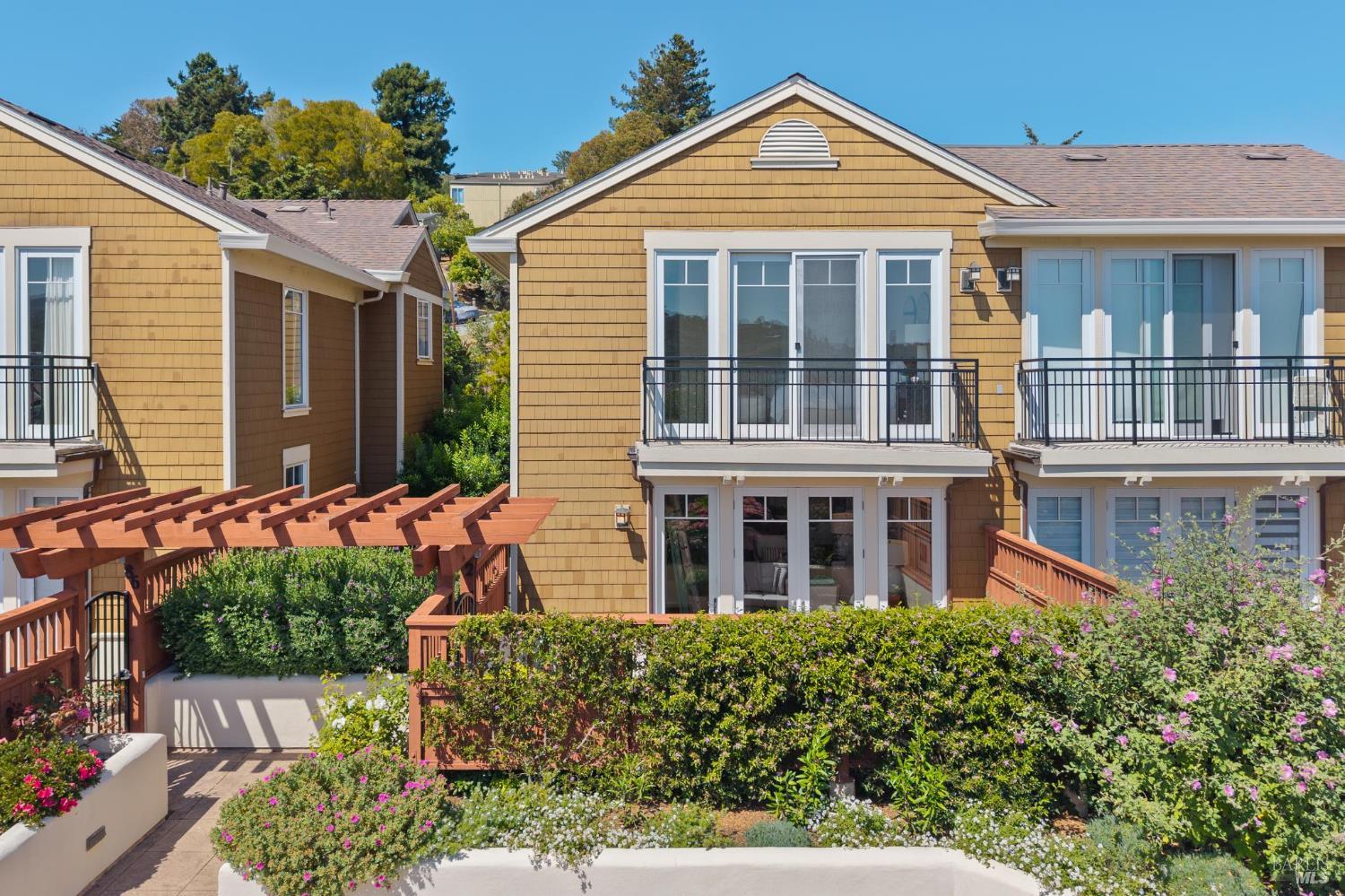 Detail Gallery Image 68 of 69 For 82 Neds Way, Tiburon,  CA 94920 - 3 Beds | 3 Baths