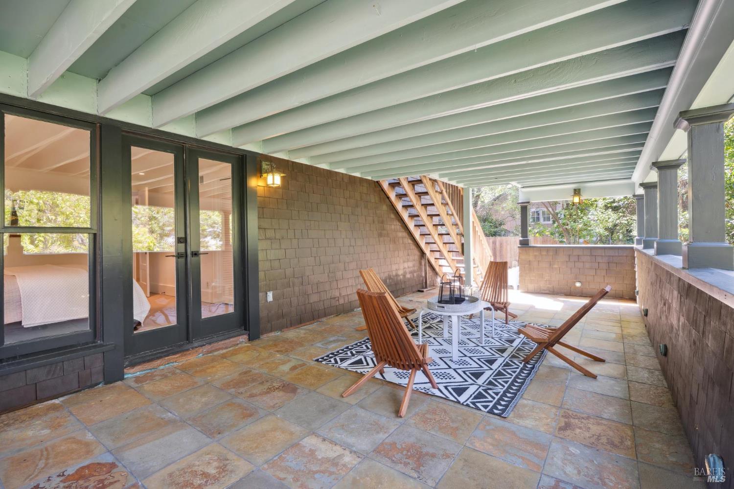 Detail Gallery Image 45 of 73 For 74 Redwood Rd, San Anselmo,  CA 94960 - 4 Beds | 3 Baths
