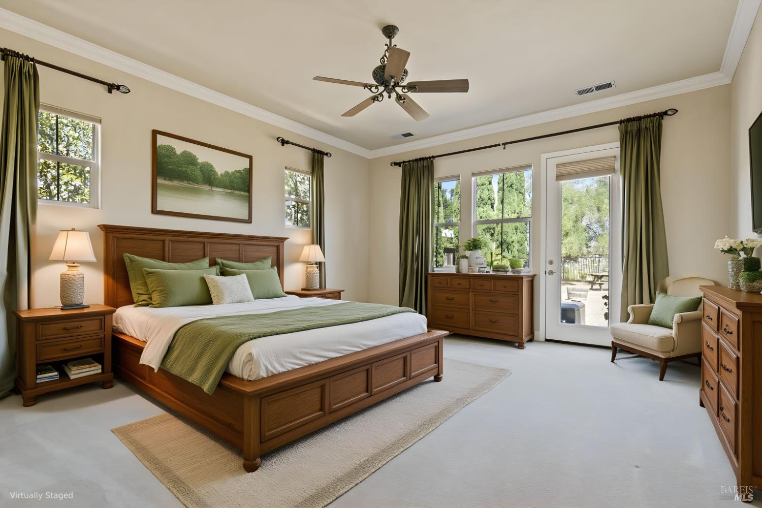 Detail Gallery Image 22 of 45 For 1358 Swainson Ct, Vallejo,  CA 94591 - 3 Beds | 3 Baths