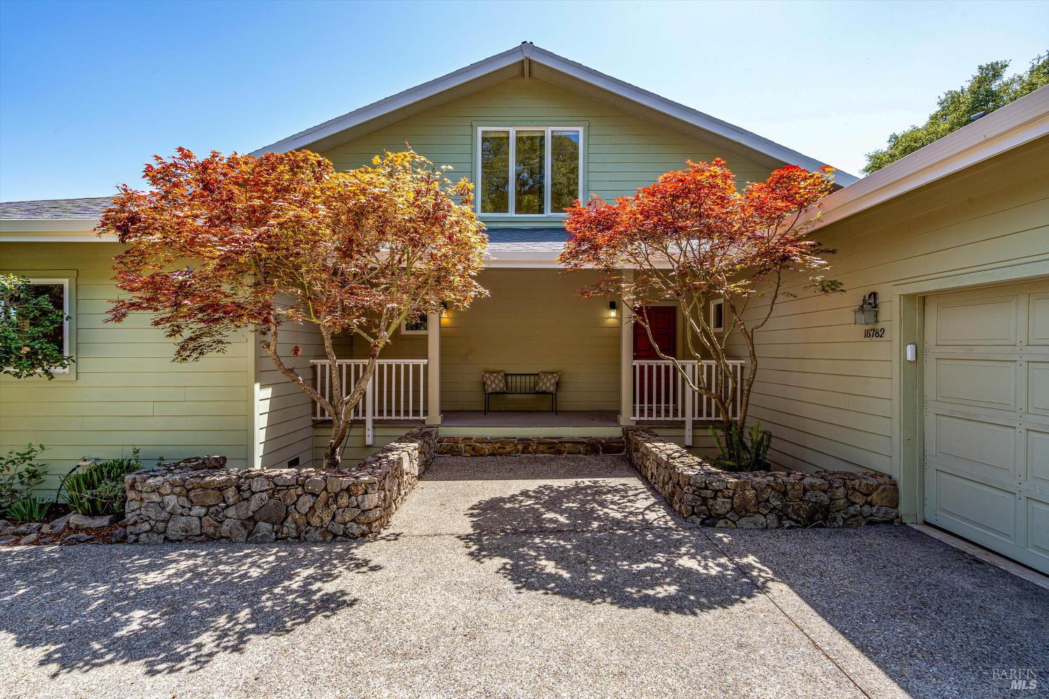 Detail Gallery Image 54 of 60 For 18782 Deer Park Dr, Sonoma,  CA 95476 - 3 Beds | 2/1 Baths