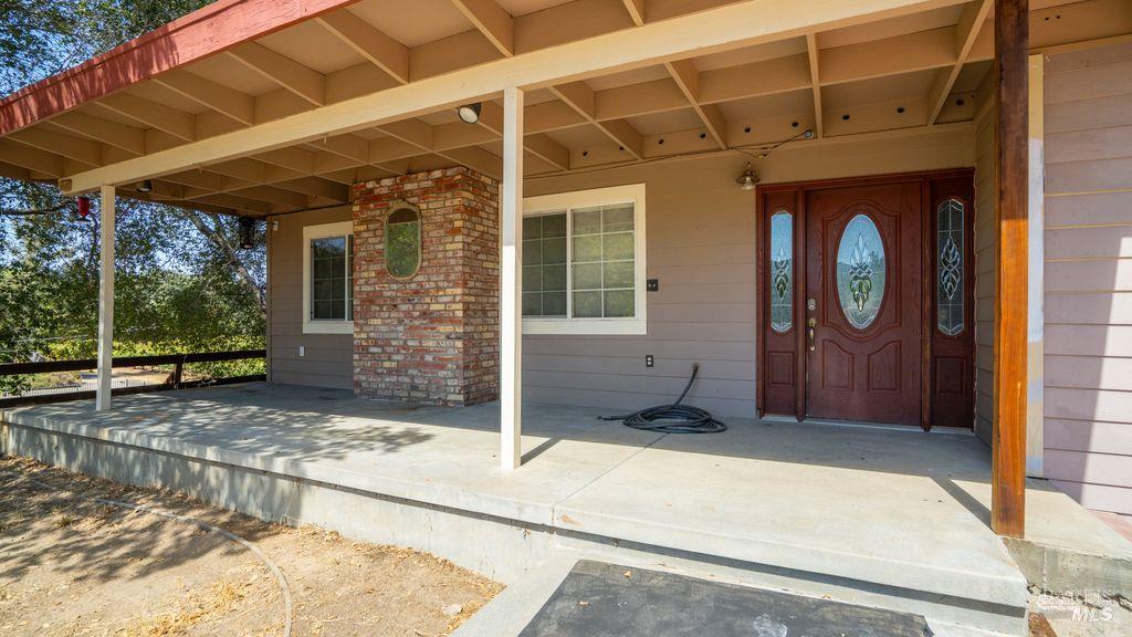 Detail Gallery Image 45 of 49 For 40 El Rancho Dr, Cloverdale,  CA 95425 - 3 Beds | 2 Baths