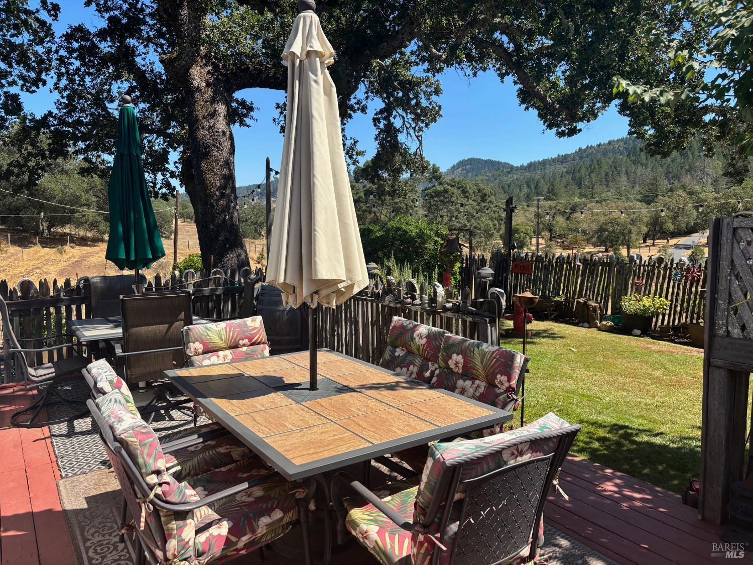 Detail Gallery Image 12 of 29 For 5141 Sharp Rd, Calistoga,  CA 94515 - 2 Beds | 1 Baths