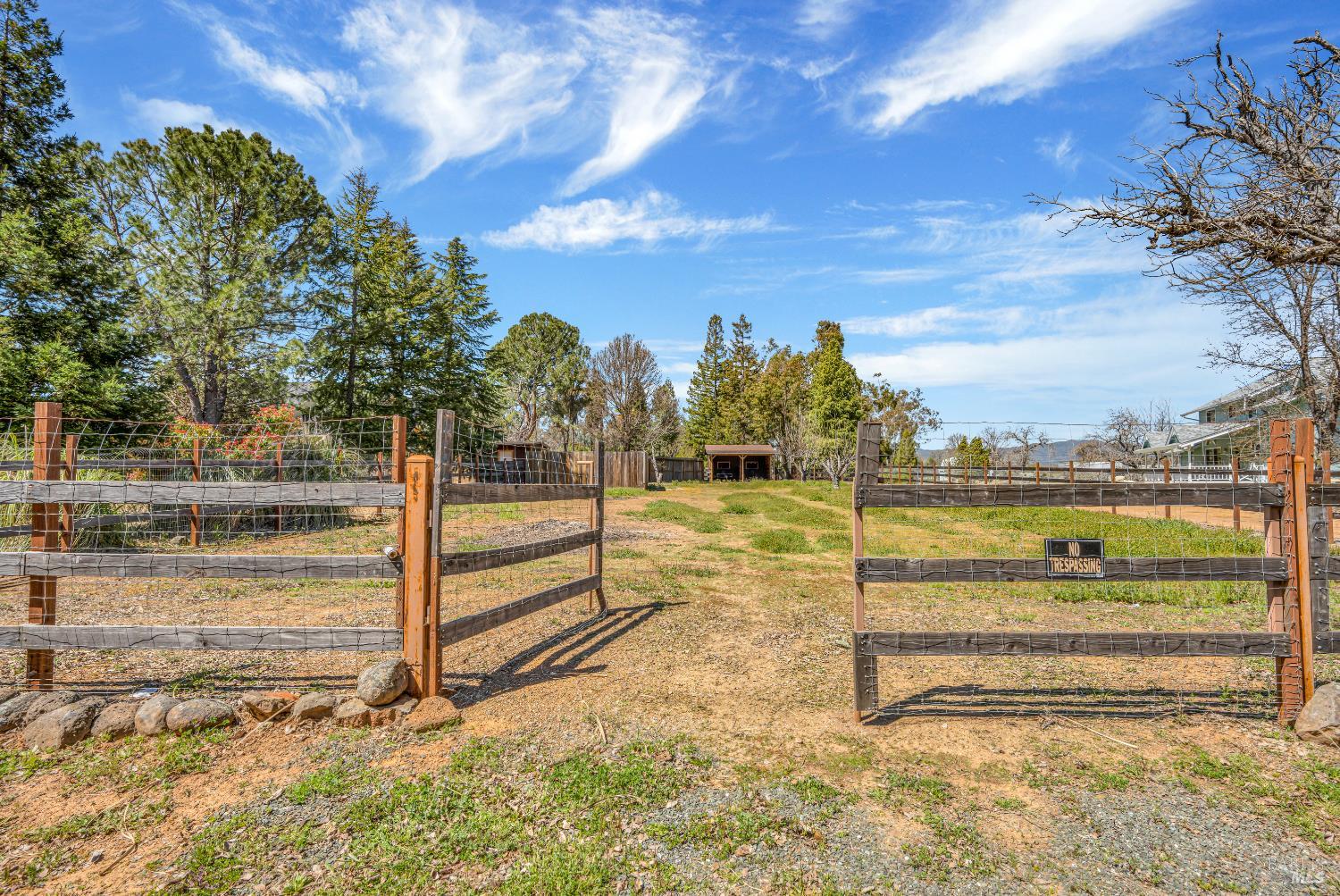 Detail Gallery Image 45 of 52 For 3125 Ranch Ct, Lakeport,  CA 95453 - 3 Beds | 2/1 Baths