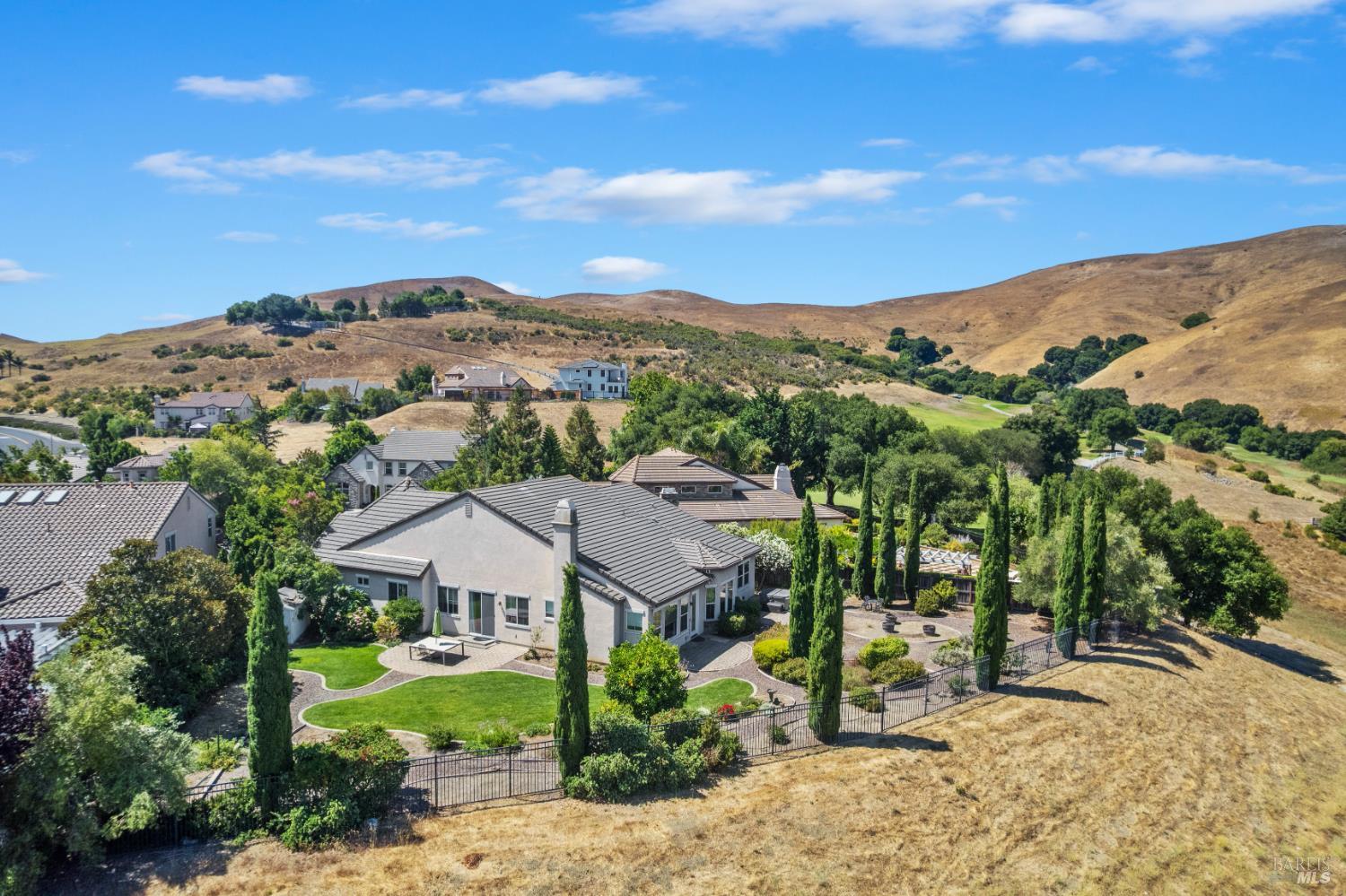 Detail Gallery Image 40 of 45 For 1358 Swainson Ct, Vallejo,  CA 94591 - 3 Beds | 3 Baths