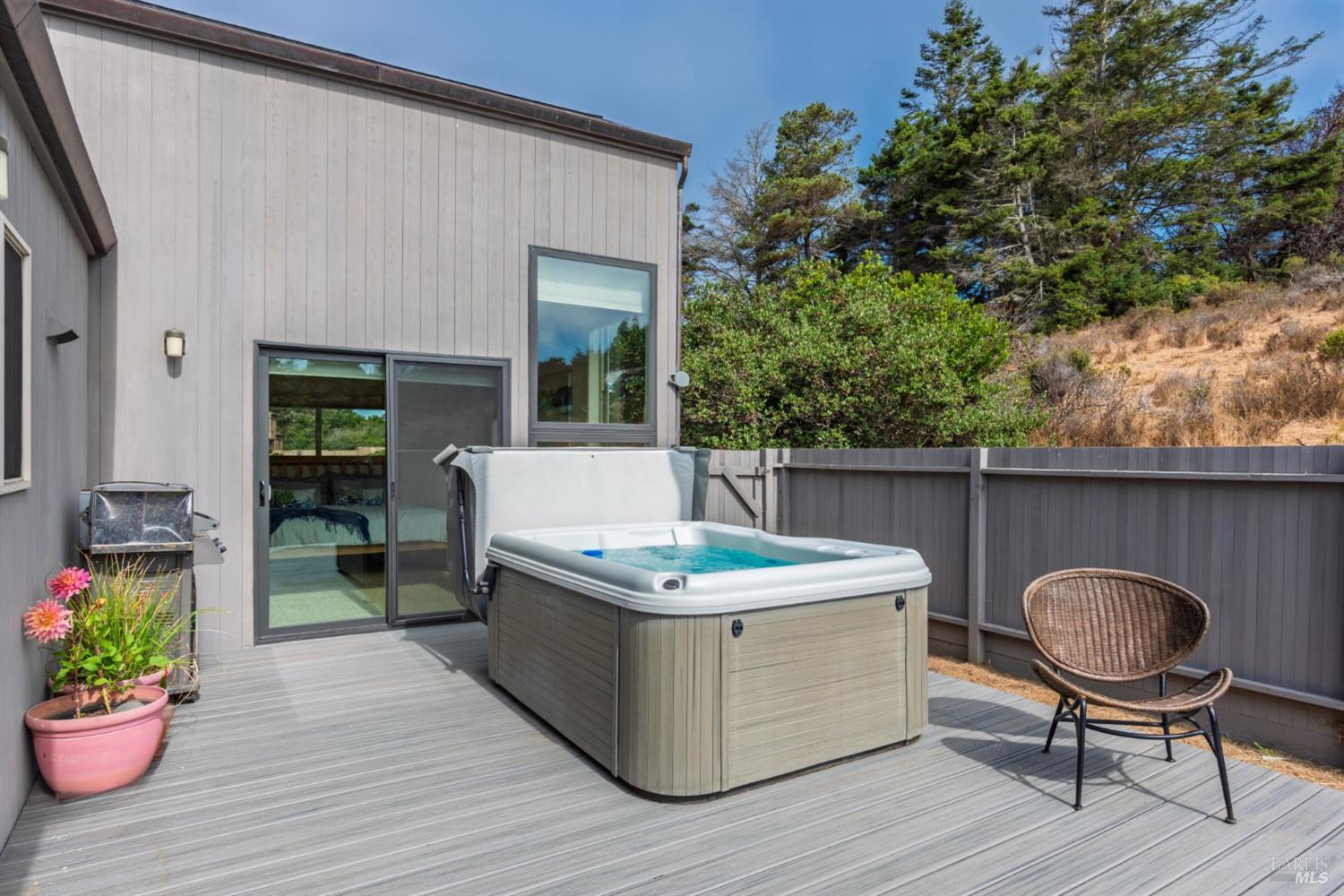 Detail Gallery Image 25 of 46 For 220 Vantage Rd, The Sea Ranch,  CA 95497 - 3 Beds | 2 Baths
