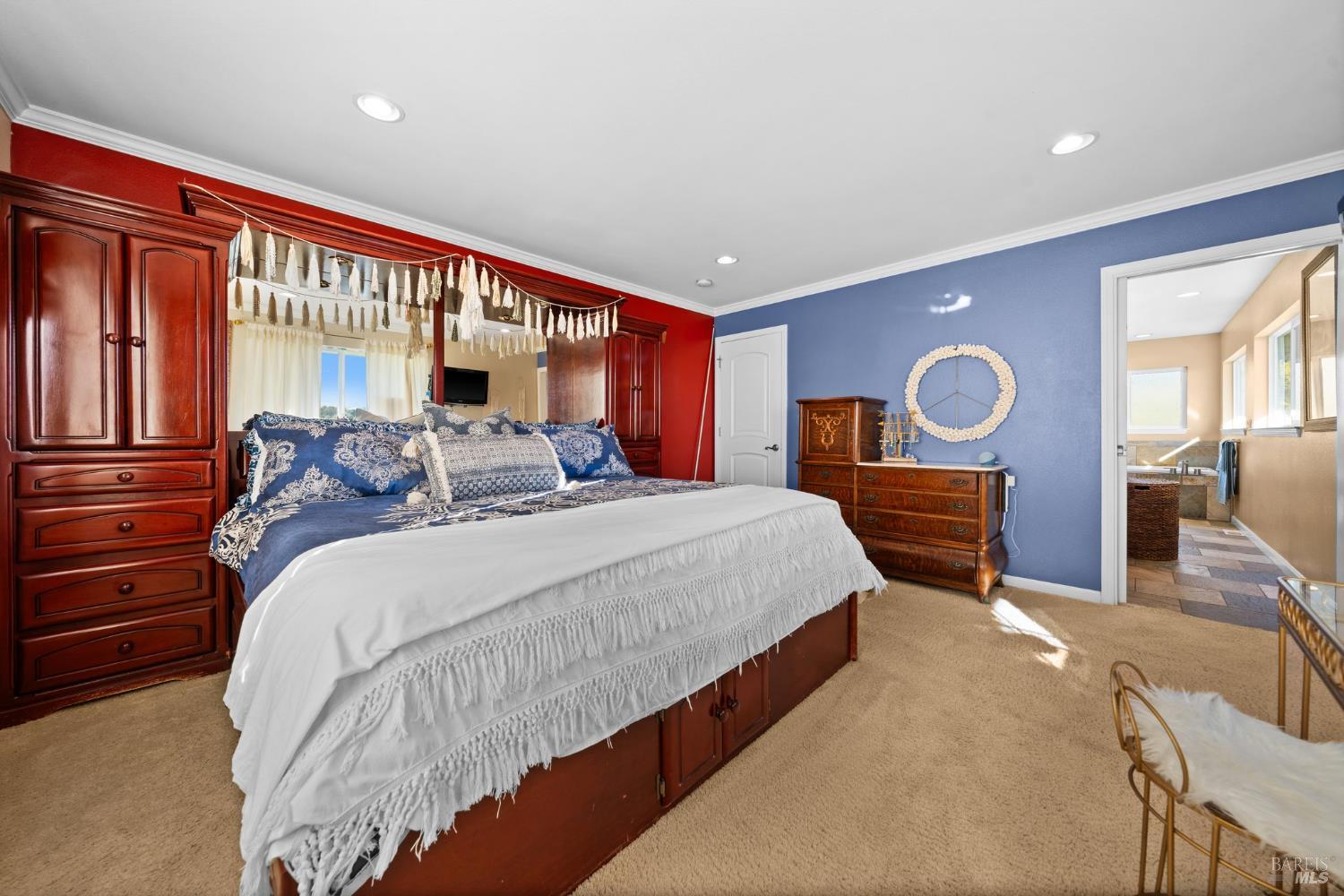 Detail Gallery Image 25 of 66 For 147 Acacia Way, Vallejo,  CA 94591 - 4 Beds | 2/1 Baths