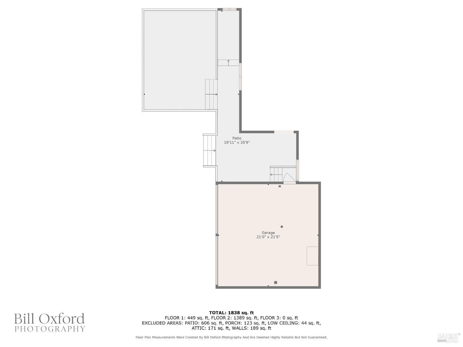 Detail Gallery Image 40 of 48 For 35330 Fly Cloud Rd, The Sea Ranch,  CA 95497 - 1 Beds | 2 Baths