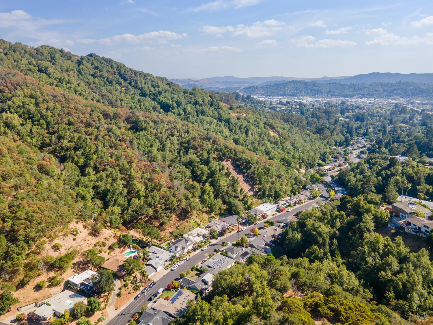 Detail Gallery Image 51 of 55 For 357 Mountain View Ave, San Rafael,  CA 94901 - 4 Beds | 2 Baths