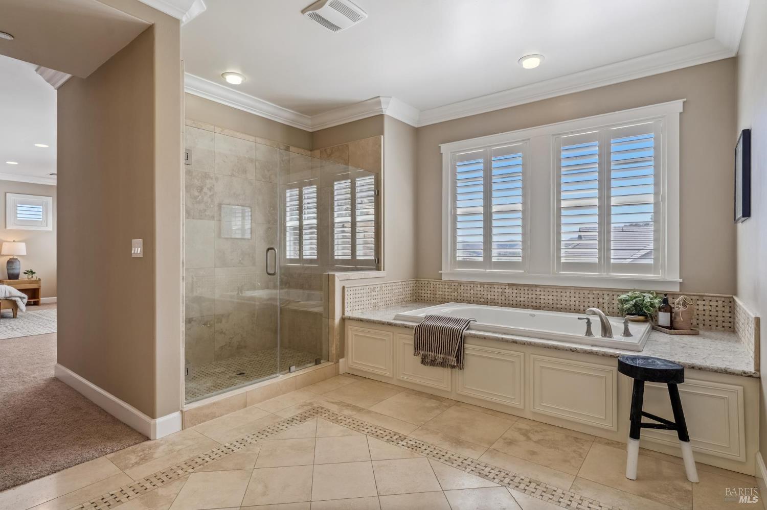 Detail Gallery Image 43 of 85 For 5320 Boulder Ridge Ct, Fairfield,  CA 94534 - 6 Beds | 5 Baths