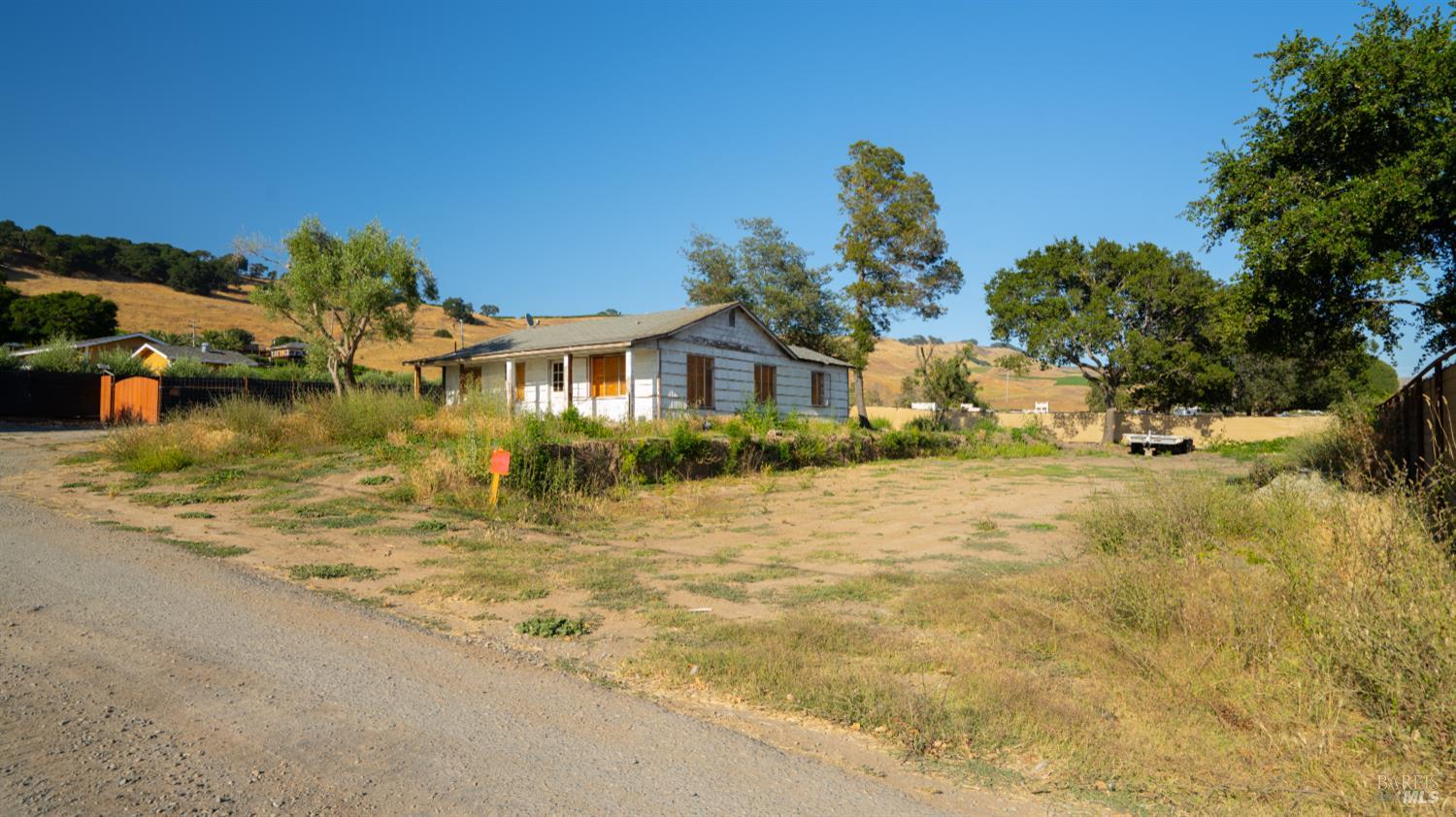Detail Gallery Image 1 of 13 For 1920 N. Kelly Rd, Napa,  CA 94558 - – Beds | – Baths