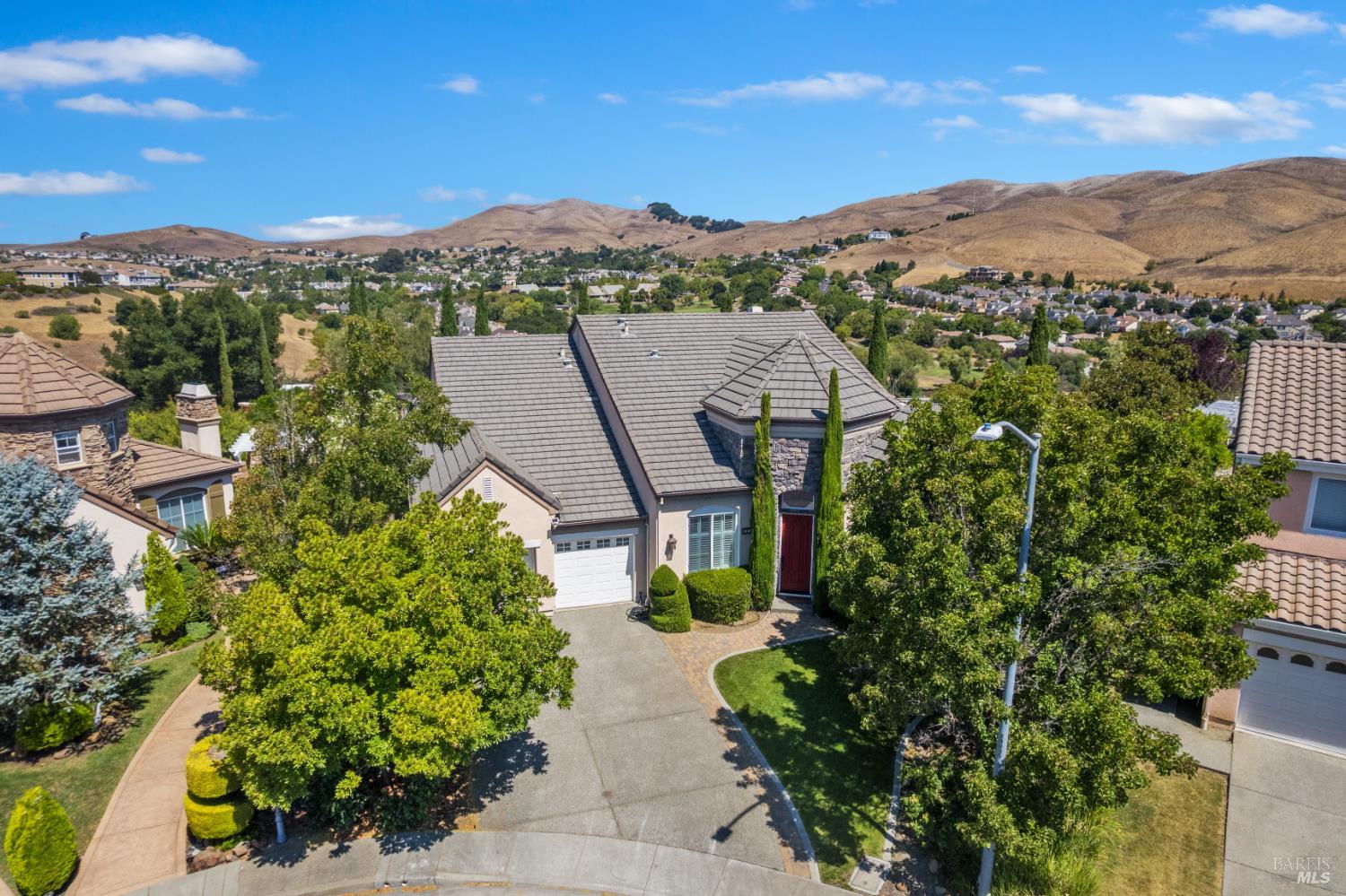 Detail Gallery Image 44 of 45 For 1358 Swainson Ct, Vallejo,  CA 94591 - 3 Beds | 3 Baths