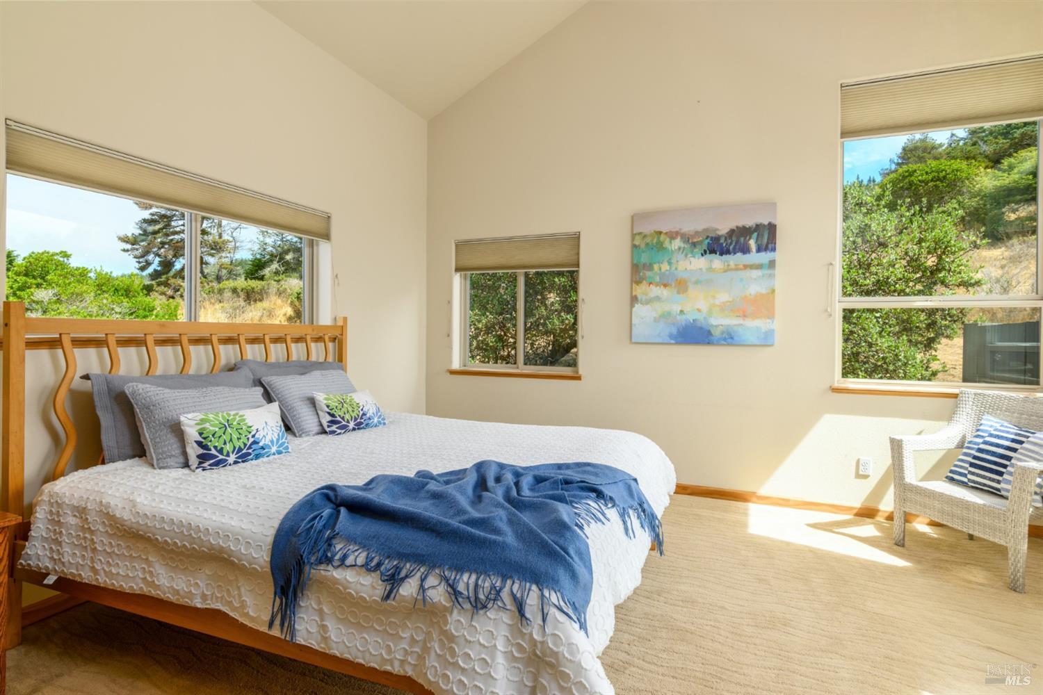 Detail Gallery Image 22 of 46 For 220 Vantage Rd, The Sea Ranch,  CA 95497 - 3 Beds | 2 Baths