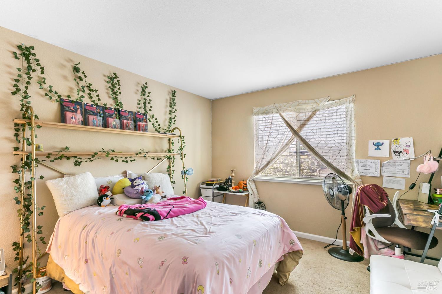 Detail Gallery Image 10 of 34 For 771 Del Mar Cir, Vacaville,  CA 95688 - 4 Beds | 2/1 Baths