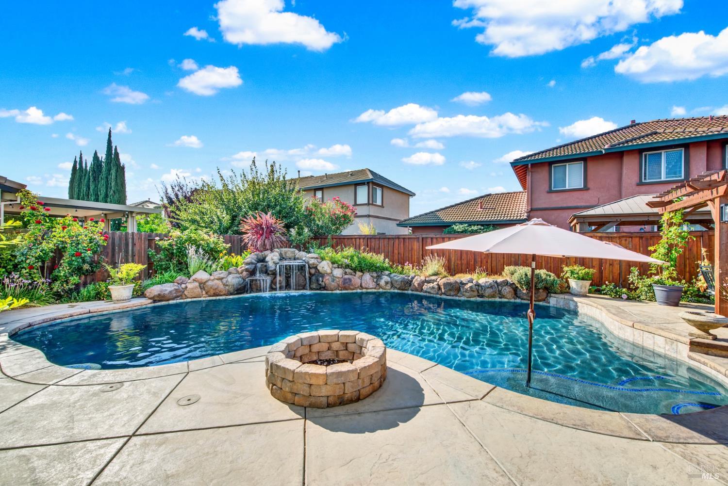 Detail Gallery Image 59 of 73 For 248 via Del Sol Unkn, Vacaville,  CA 95687 - 4 Beds | 3 Baths