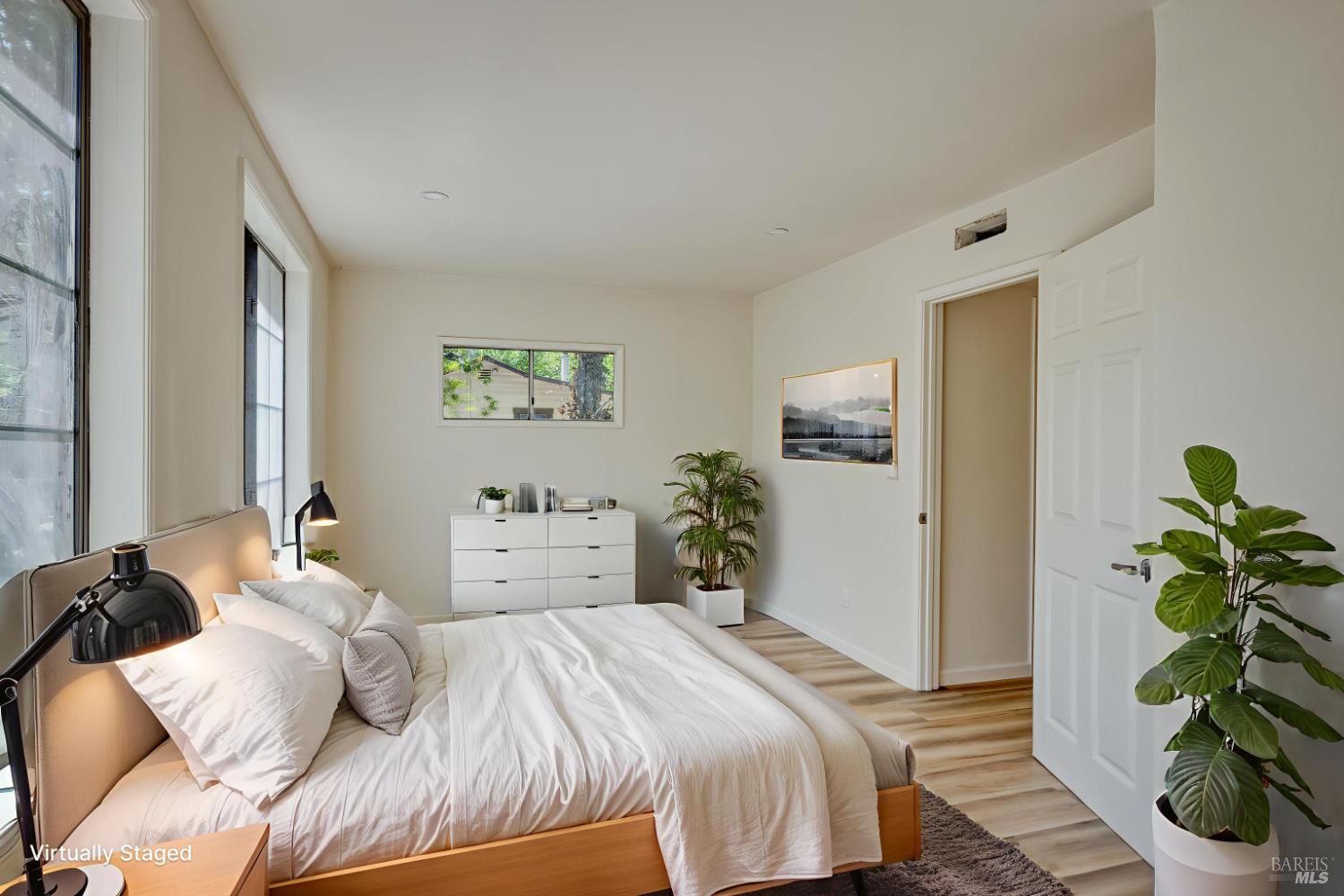 Detail Gallery Image 10 of 27 For 14430 Western Ave, Guerneville,  CA 95446 - 2 Beds | 1 Baths