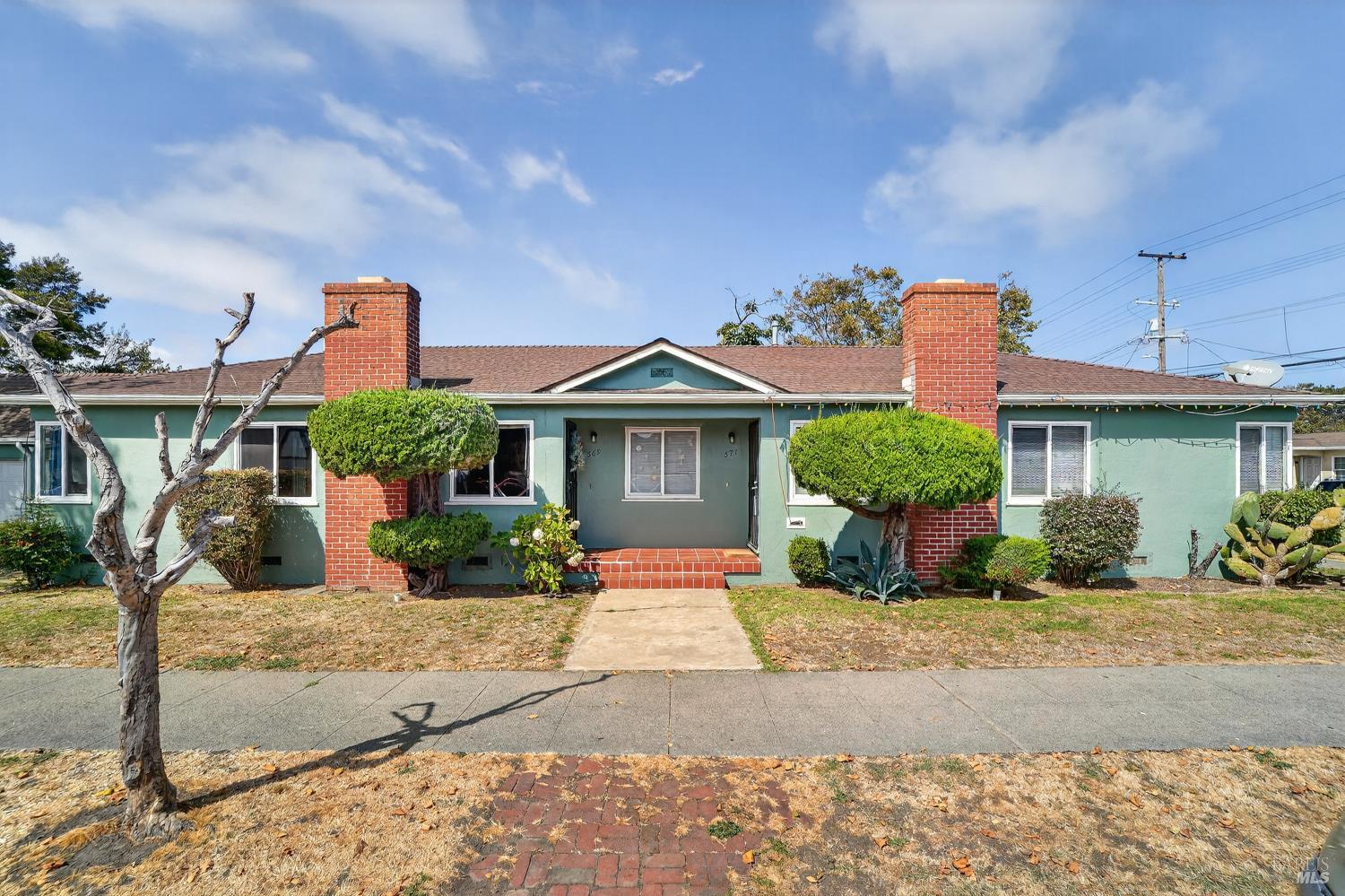 Detail Gallery Image 19 of 25 For 569 18th St, Richmond,  CA 94801 - – Beds | – Baths