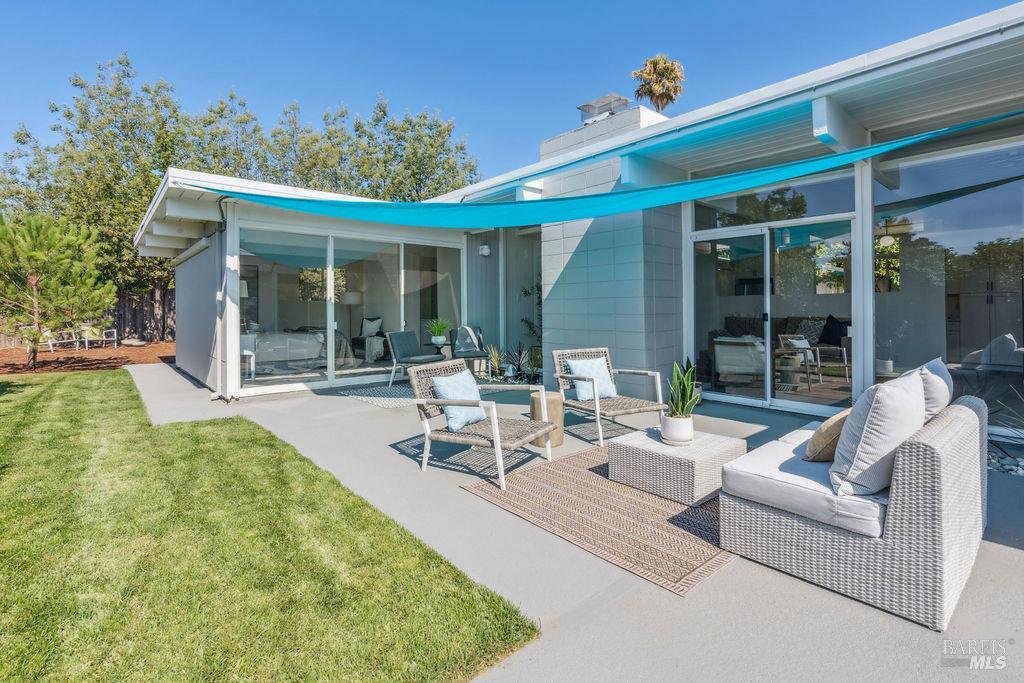 Detail Gallery Image 28 of 35 For 1081 Las Raposas Rd, San Rafael,  CA 94903 - 3 Beds | 2 Baths