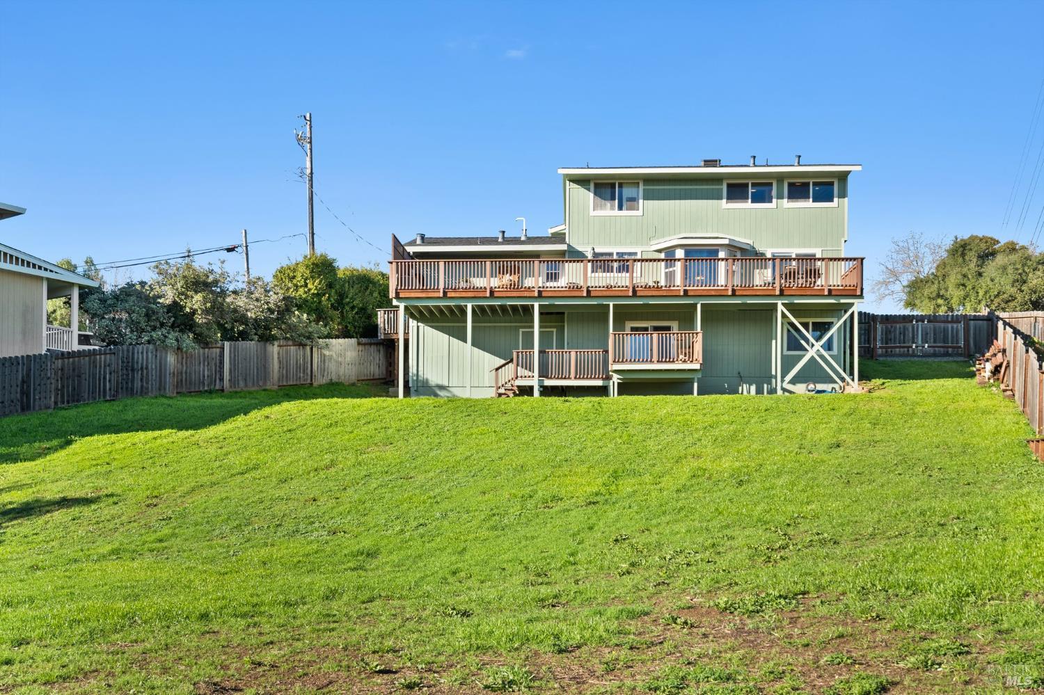 Detail Gallery Image 49 of 66 For 147 Acacia Way, Vallejo,  CA 94591 - 4 Beds | 2/1 Baths