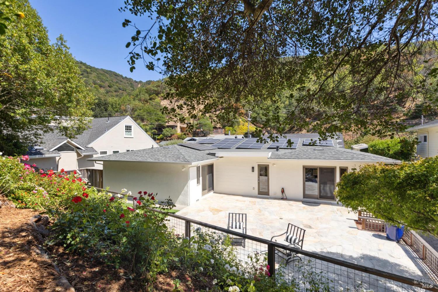 Detail Gallery Image 46 of 55 For 357 Mountain View Ave, San Rafael,  CA 94901 - 4 Beds | 2 Baths