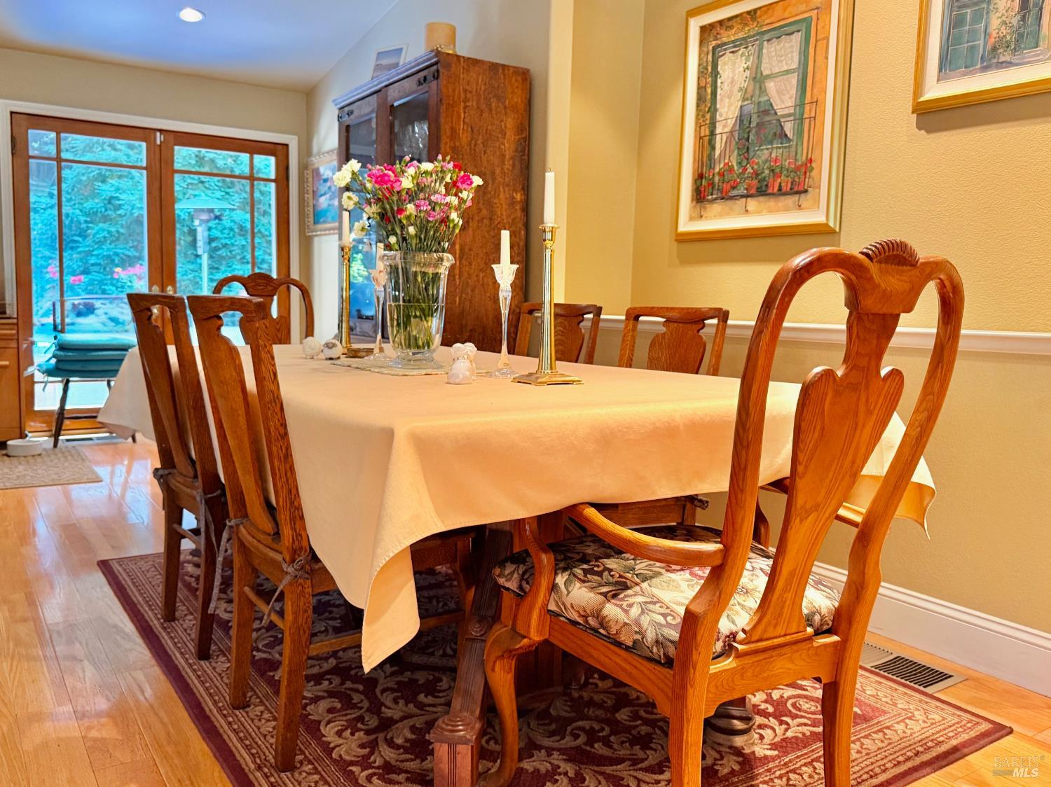 Detail Gallery Image 12 of 46 For 14235 Armstrong Woods Rd, Guerneville,  CA 95446 - 2 Beds | 2 Baths