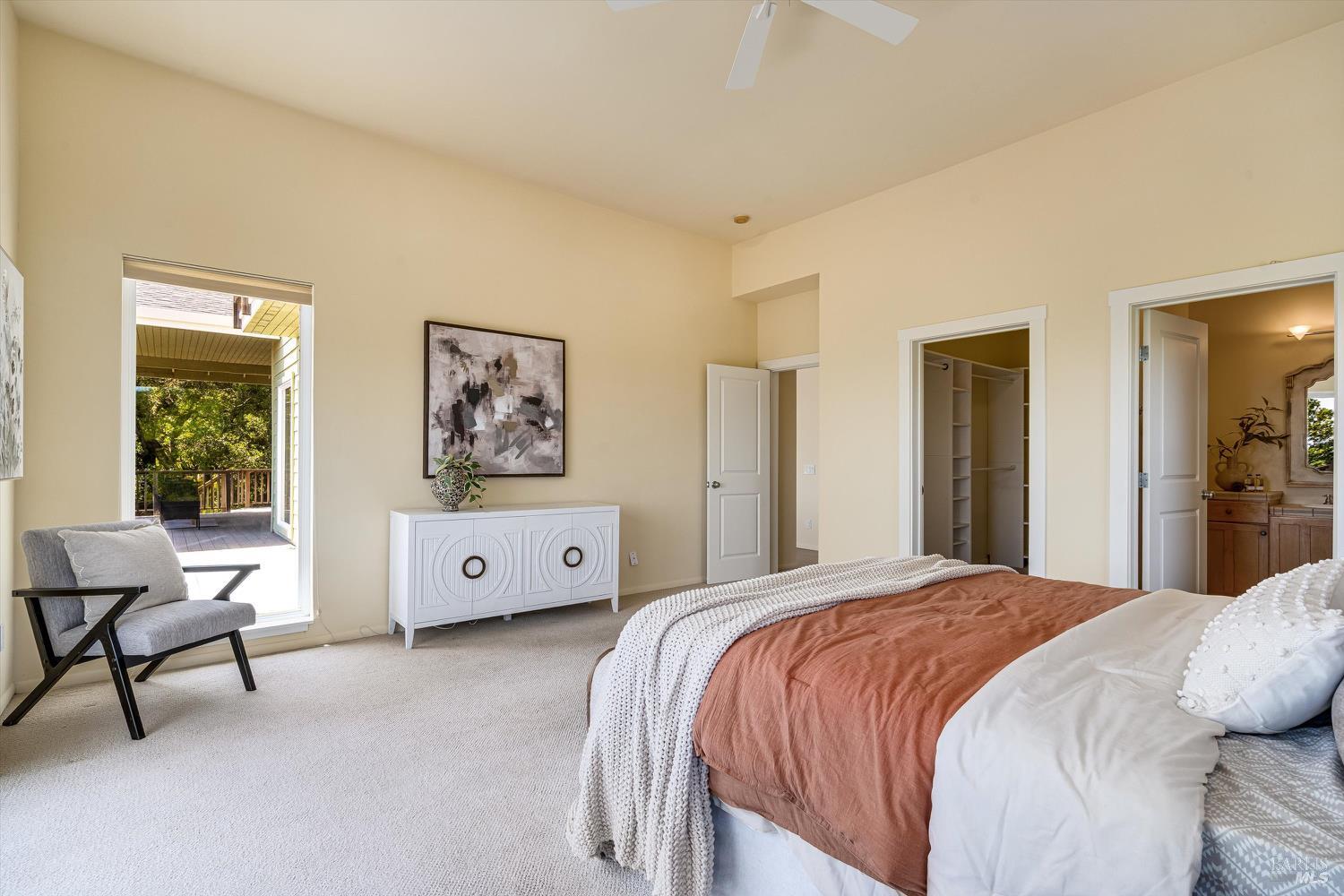 Detail Gallery Image 19 of 60 For 18782 Deer Park Dr, Sonoma,  CA 95476 - 3 Beds | 2/1 Baths