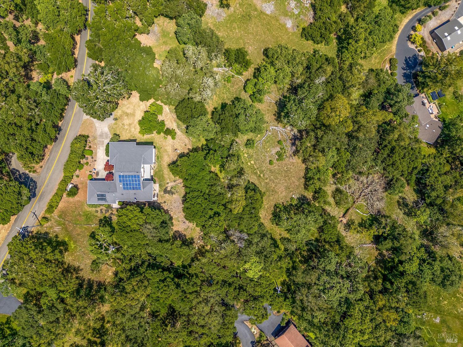 Detail Gallery Image 52 of 60 For 18782 Deer Park Dr, Sonoma,  CA 95476 - 3 Beds | 2/1 Baths