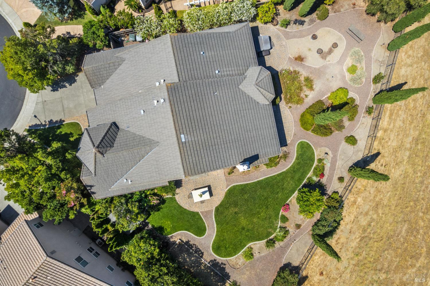 Detail Gallery Image 41 of 45 For 1358 Swainson Ct, Vallejo,  CA 94591 - 3 Beds | 3 Baths