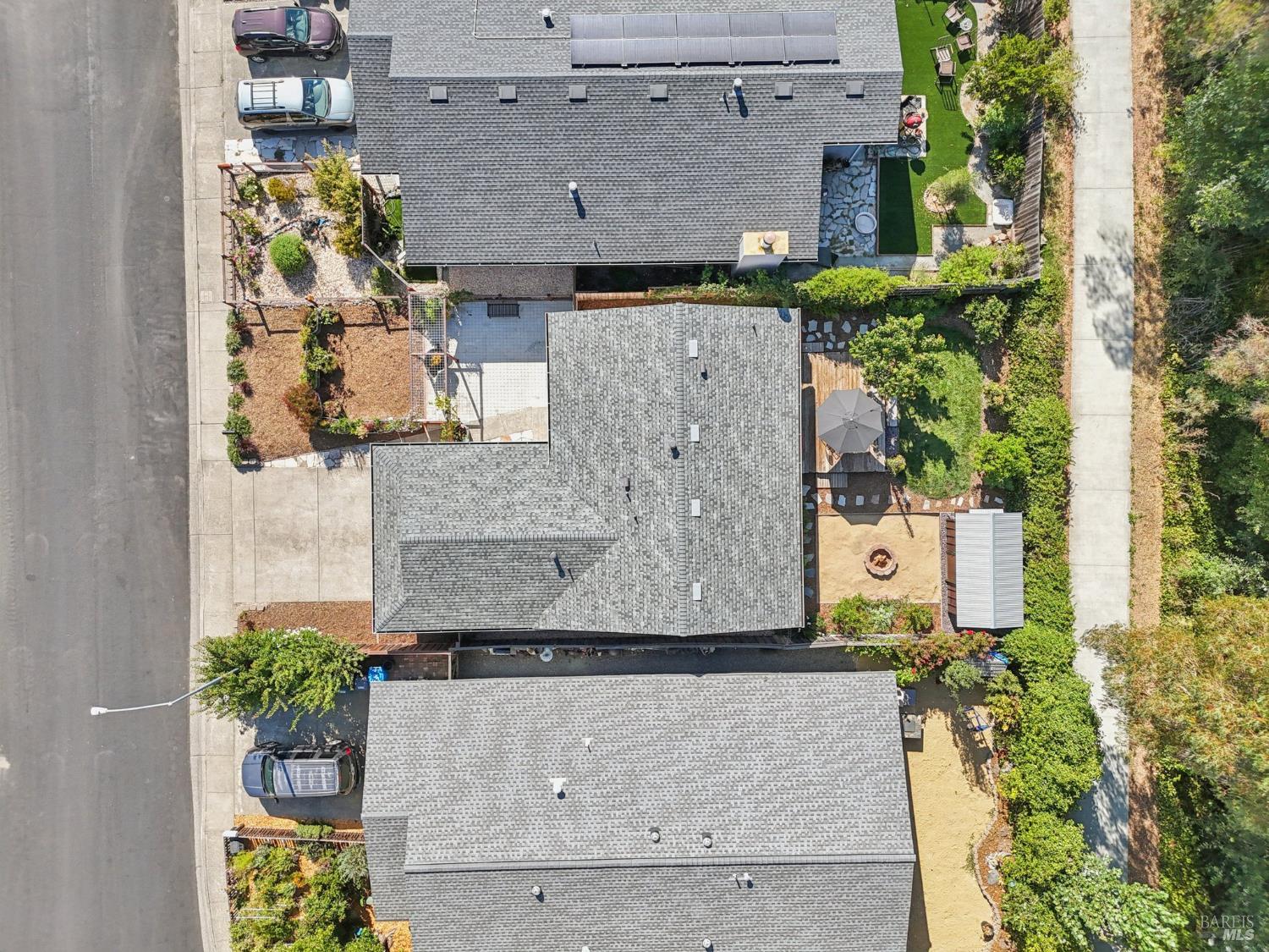 Detail Gallery Image 38 of 41 For 1364 Garmont Ct, Rohnert Park,  CA 94928 - 3 Beds | 2 Baths