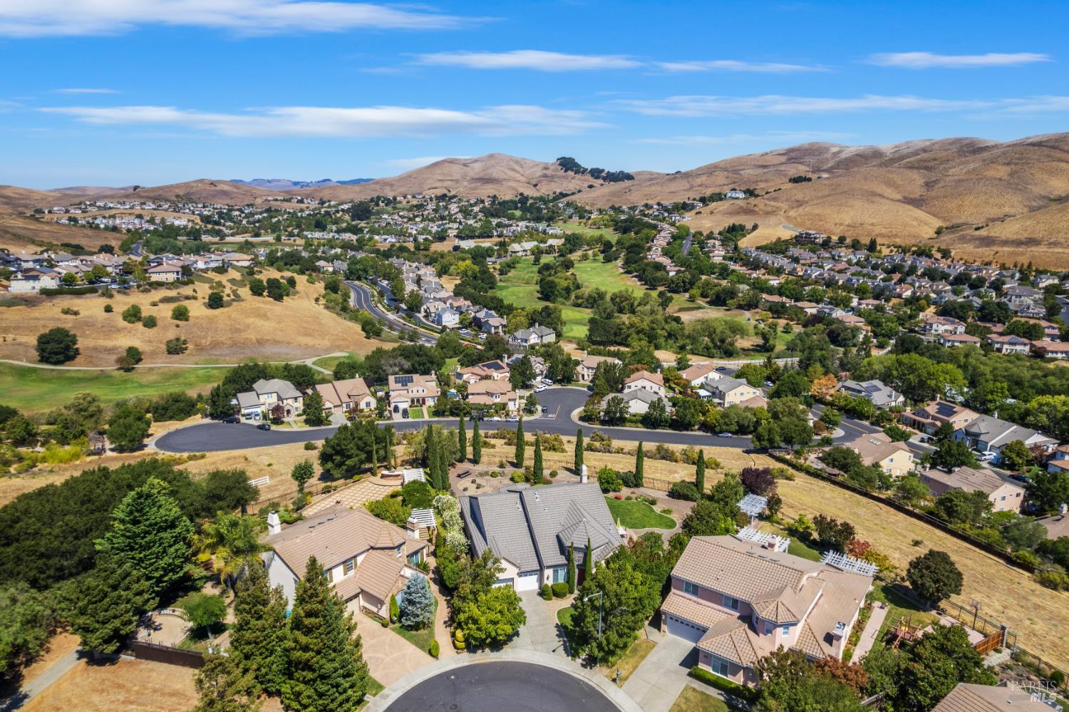 Detail Gallery Image 43 of 45 For 1358 Swainson Ct, Vallejo,  CA 94591 - 3 Beds | 3 Baths