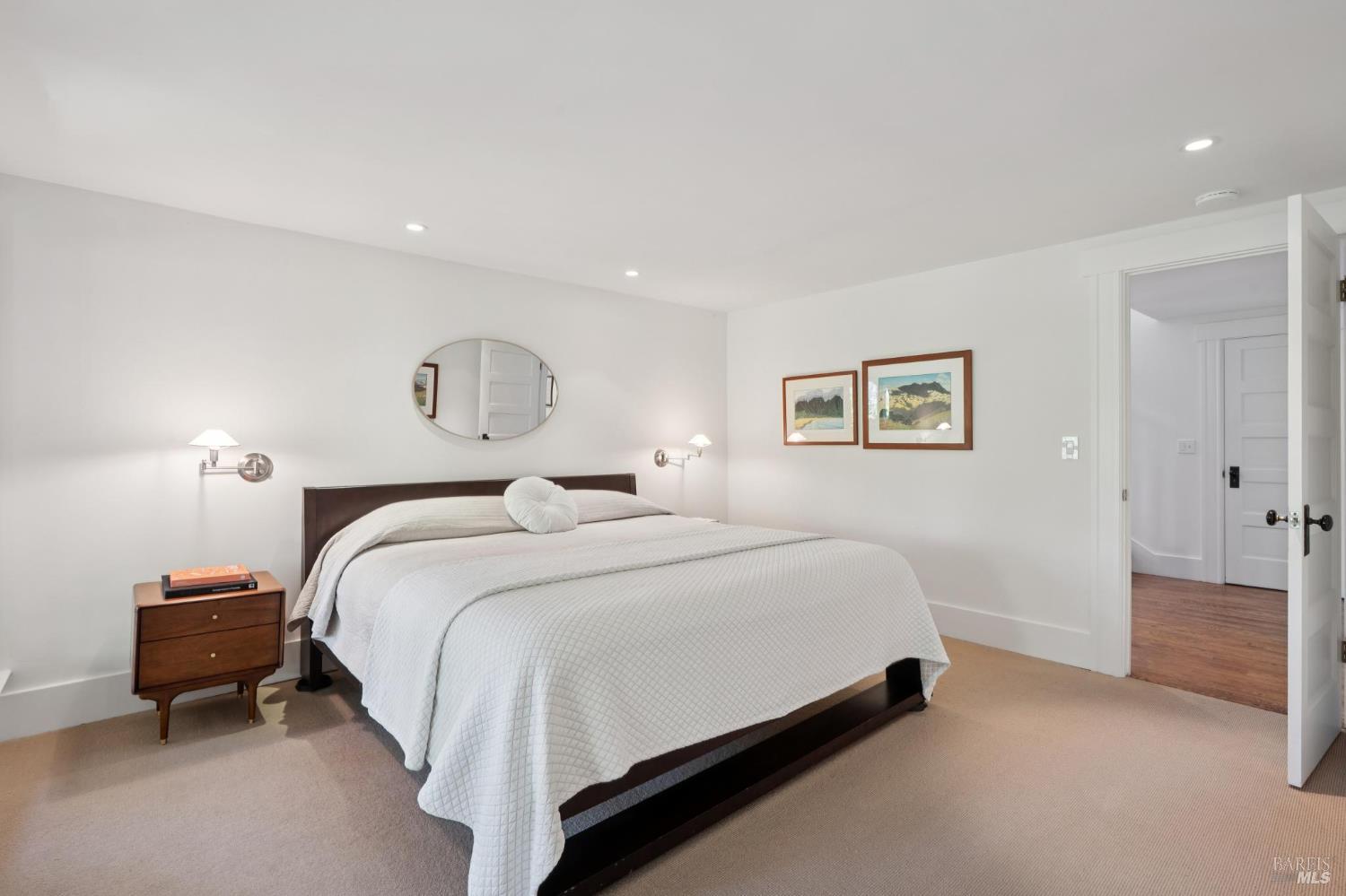 Detail Gallery Image 42 of 73 For 74 Redwood Rd, San Anselmo,  CA 94960 - 4 Beds | 3 Baths