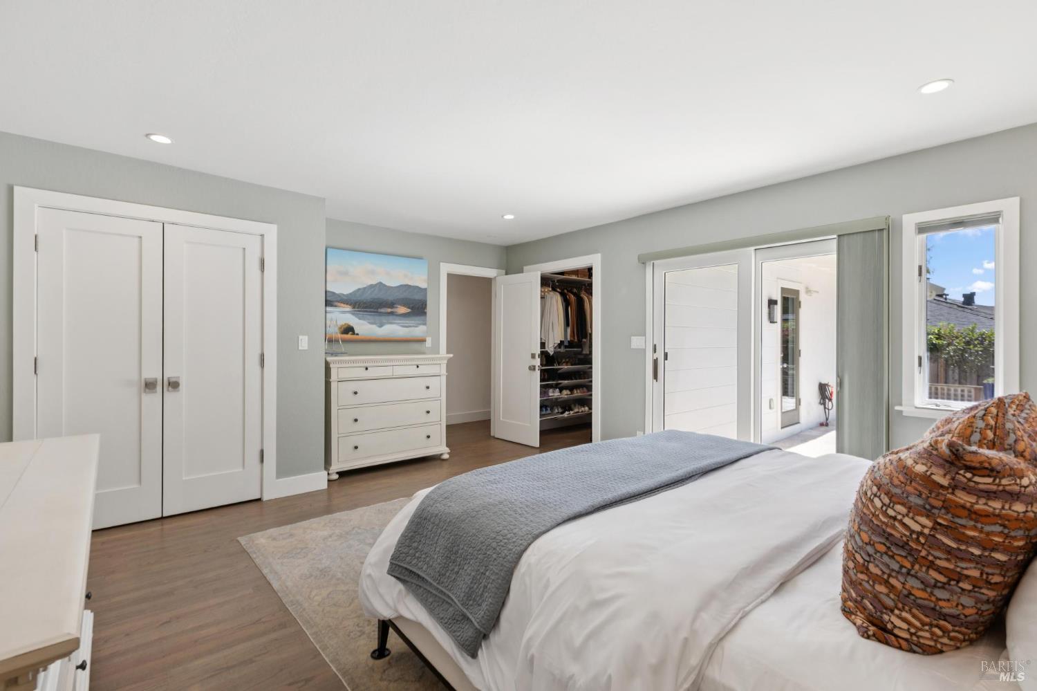Detail Gallery Image 28 of 55 For 357 Mountain View Ave, San Rafael,  CA 94901 - 4 Beds | 2 Baths