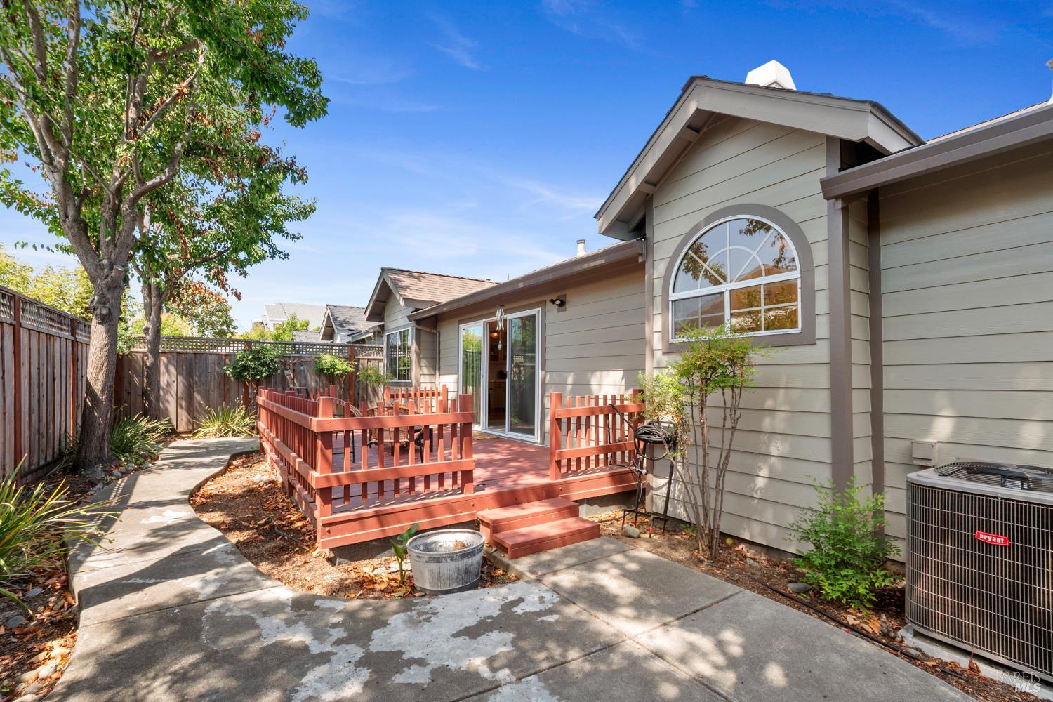 Detail Gallery Image 40 of 43 For 37 Sage Way, Napa,  CA 94559 - 3 Beds | 2 Baths