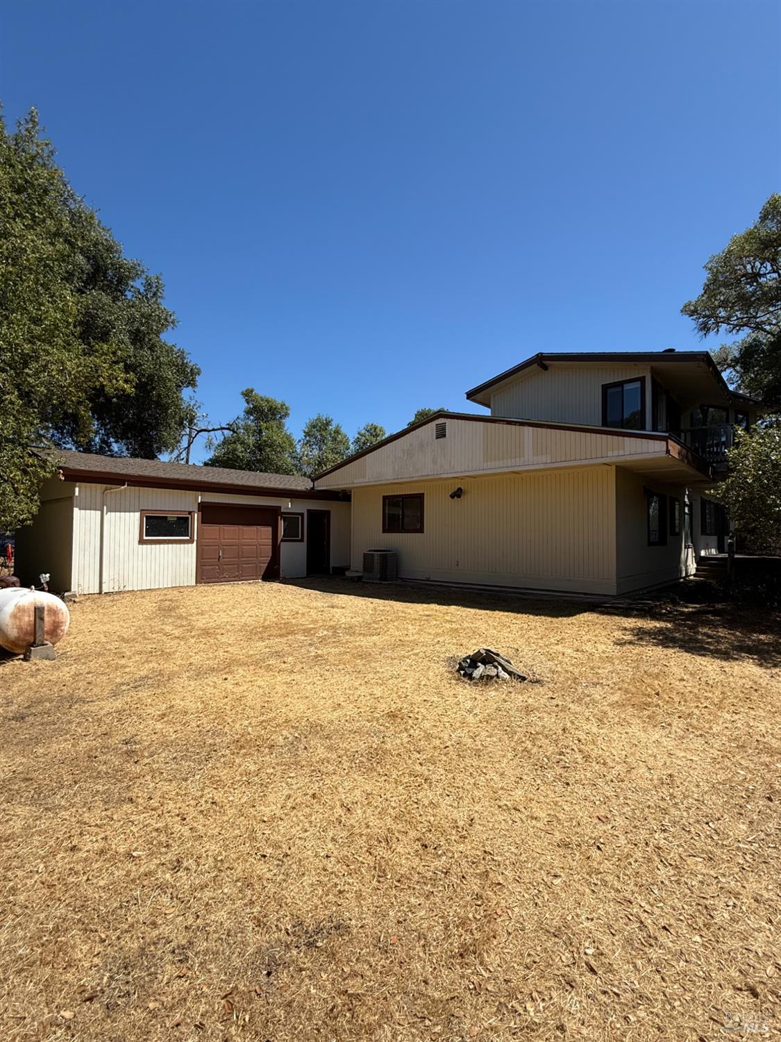 Detail Gallery Image 45 of 58 For 1330 Van Pelt Dr, Ukiah,  CA 95482 - 5 Beds | 3/1 Baths