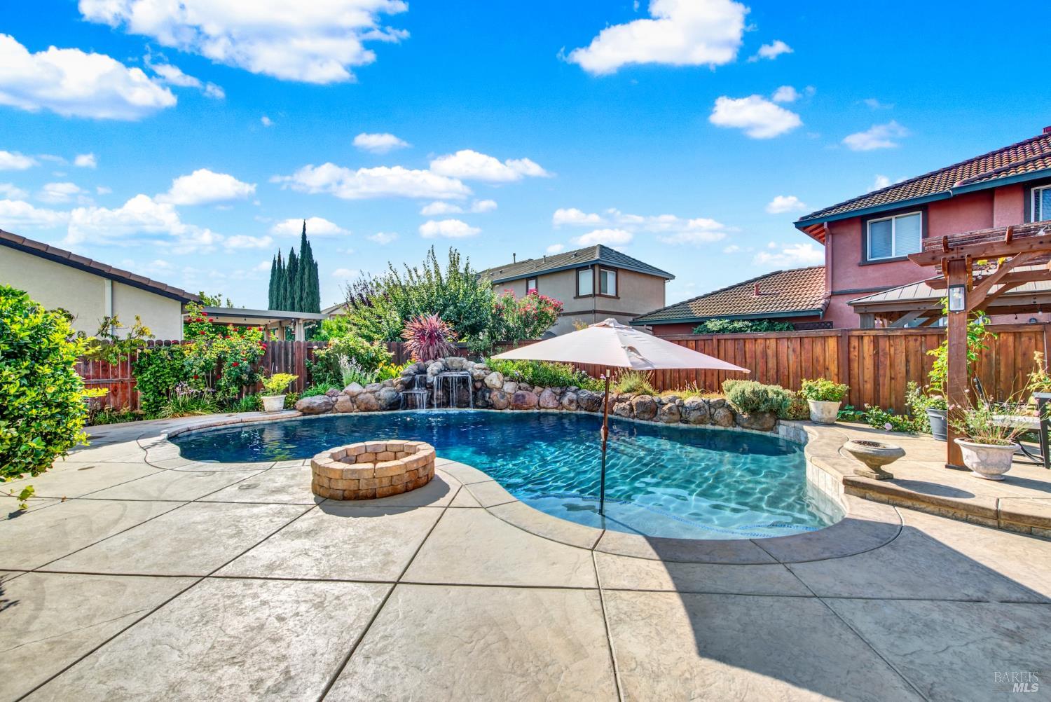 Detail Gallery Image 60 of 73 For 248 via Del Sol Unkn, Vacaville,  CA 95687 - 4 Beds | 3 Baths