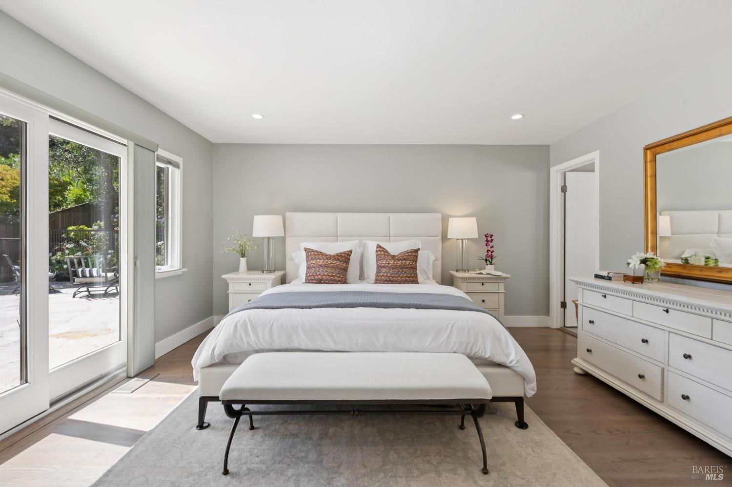 Detail Gallery Image 26 of 55 For 357 Mountain View Ave, San Rafael,  CA 94901 - 4 Beds | 2 Baths