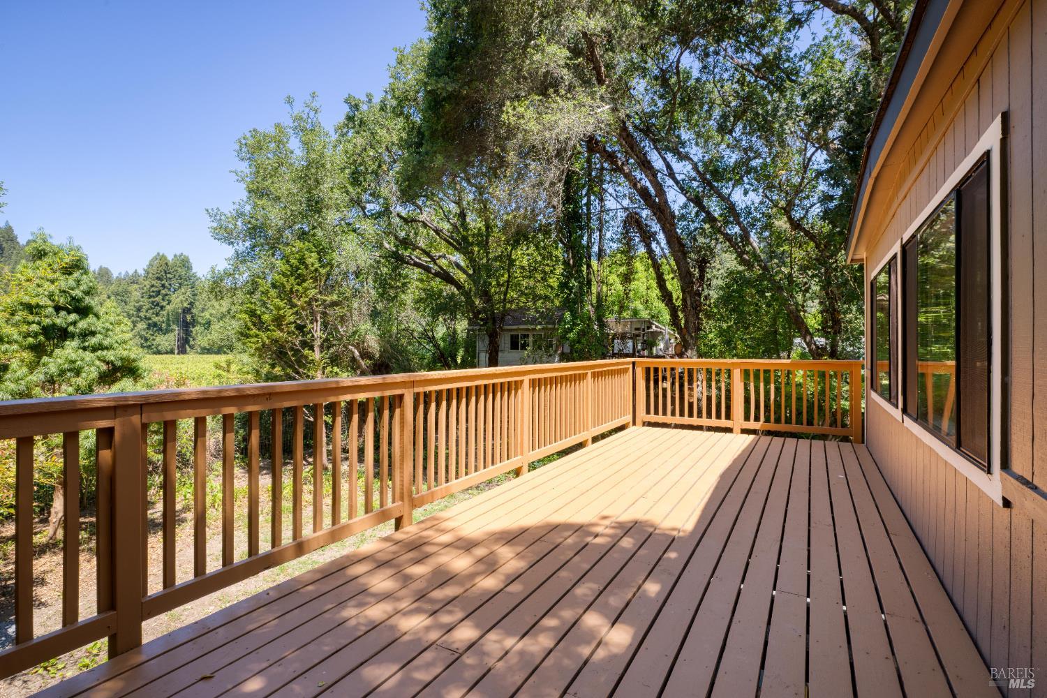 Detail Gallery Image 17 of 27 For 14430 Western Ave, Guerneville,  CA 95446 - 2 Beds | 1 Baths