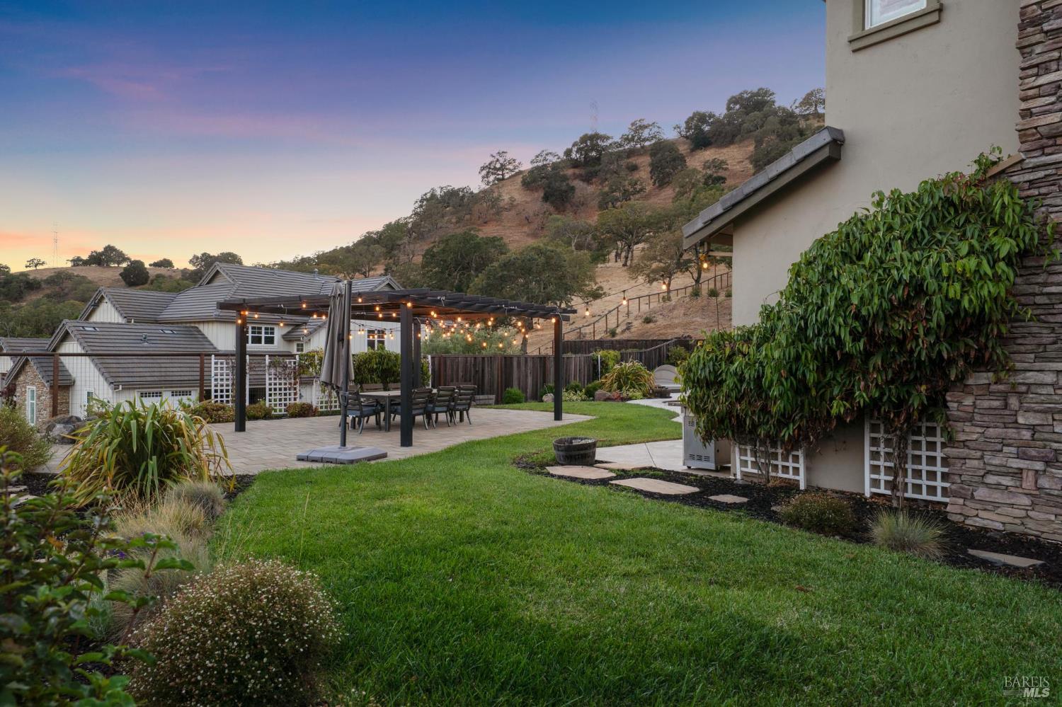 Detail Gallery Image 76 of 85 For 5320 Boulder Ridge Ct, Fairfield,  CA 94534 - 6 Beds | 5 Baths