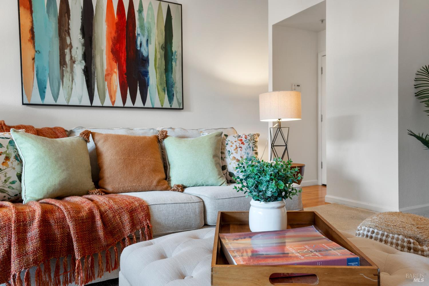 Detail Gallery Image 9 of 43 For 37 Sage Way, Napa,  CA 94559 - 3 Beds | 2 Baths
