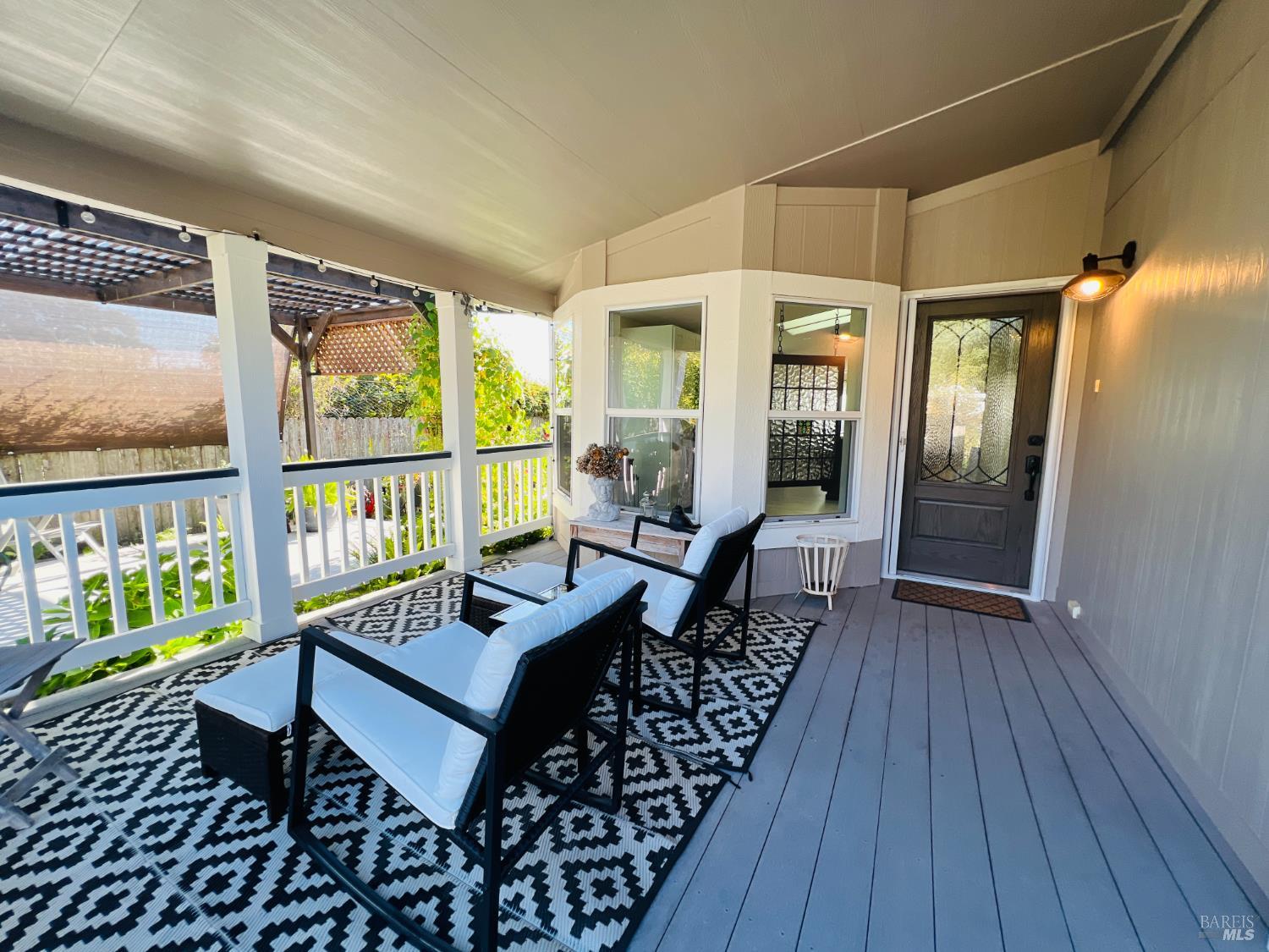Detail Gallery Image 46 of 57 For 94 Leisure Park Cir, Santa Rosa,  CA 95401 - 3 Beds | 2 Baths