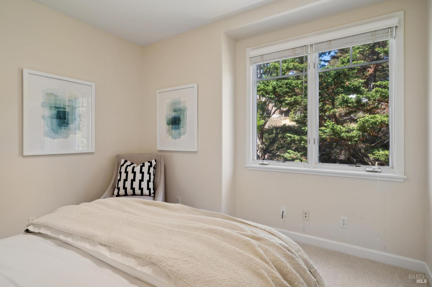 Detail Gallery Image 51 of 69 For 82 Neds Way, Tiburon,  CA 94920 - 3 Beds | 3 Baths
