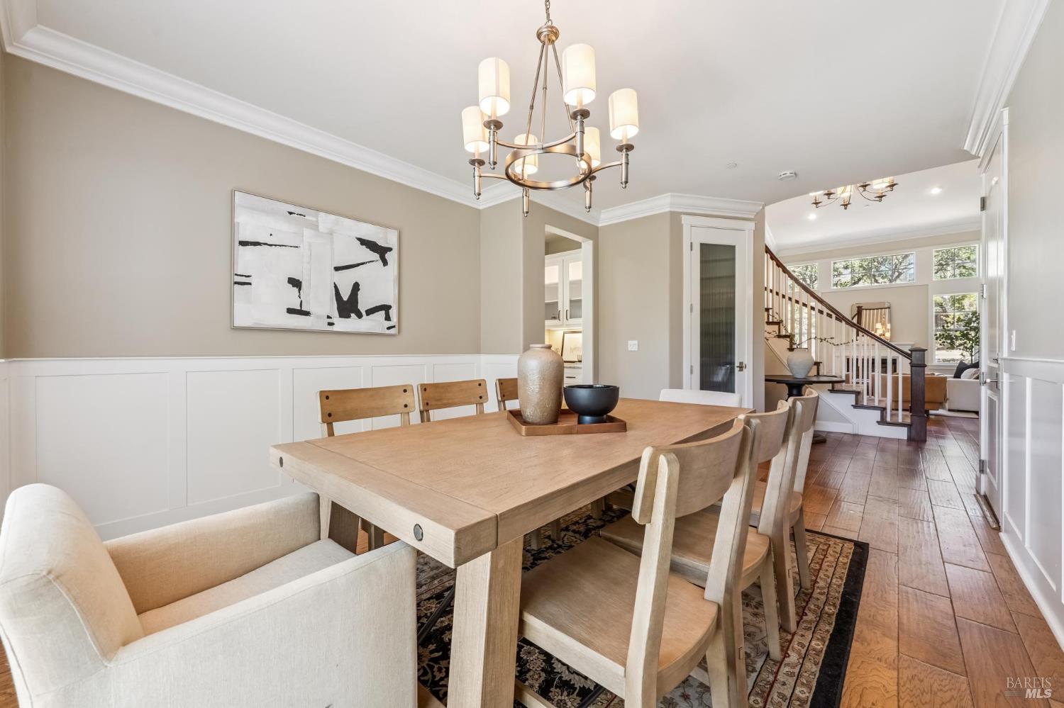 Detail Gallery Image 31 of 85 For 5320 Boulder Ridge Ct, Fairfield,  CA 94534 - 6 Beds | 5 Baths