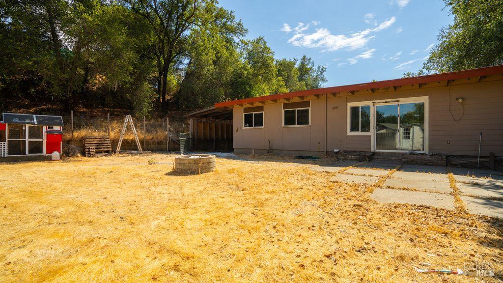 Detail Gallery Image 36 of 49 For 40 El Rancho Dr, Cloverdale,  CA 95425 - 3 Beds | 2 Baths