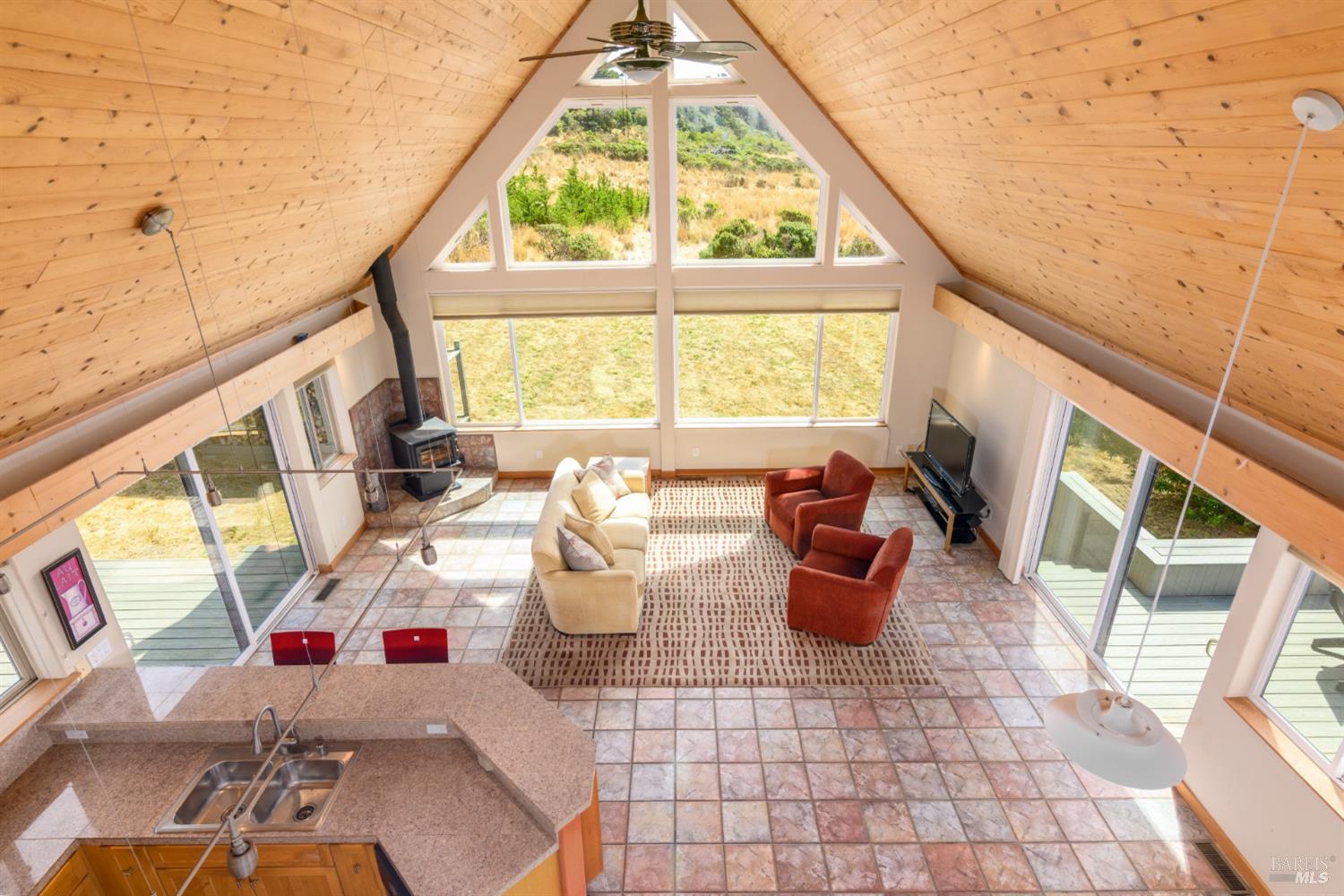 Detail Gallery Image 21 of 46 For 220 Vantage Rd, The Sea Ranch,  CA 95497 - 3 Beds | 2 Baths