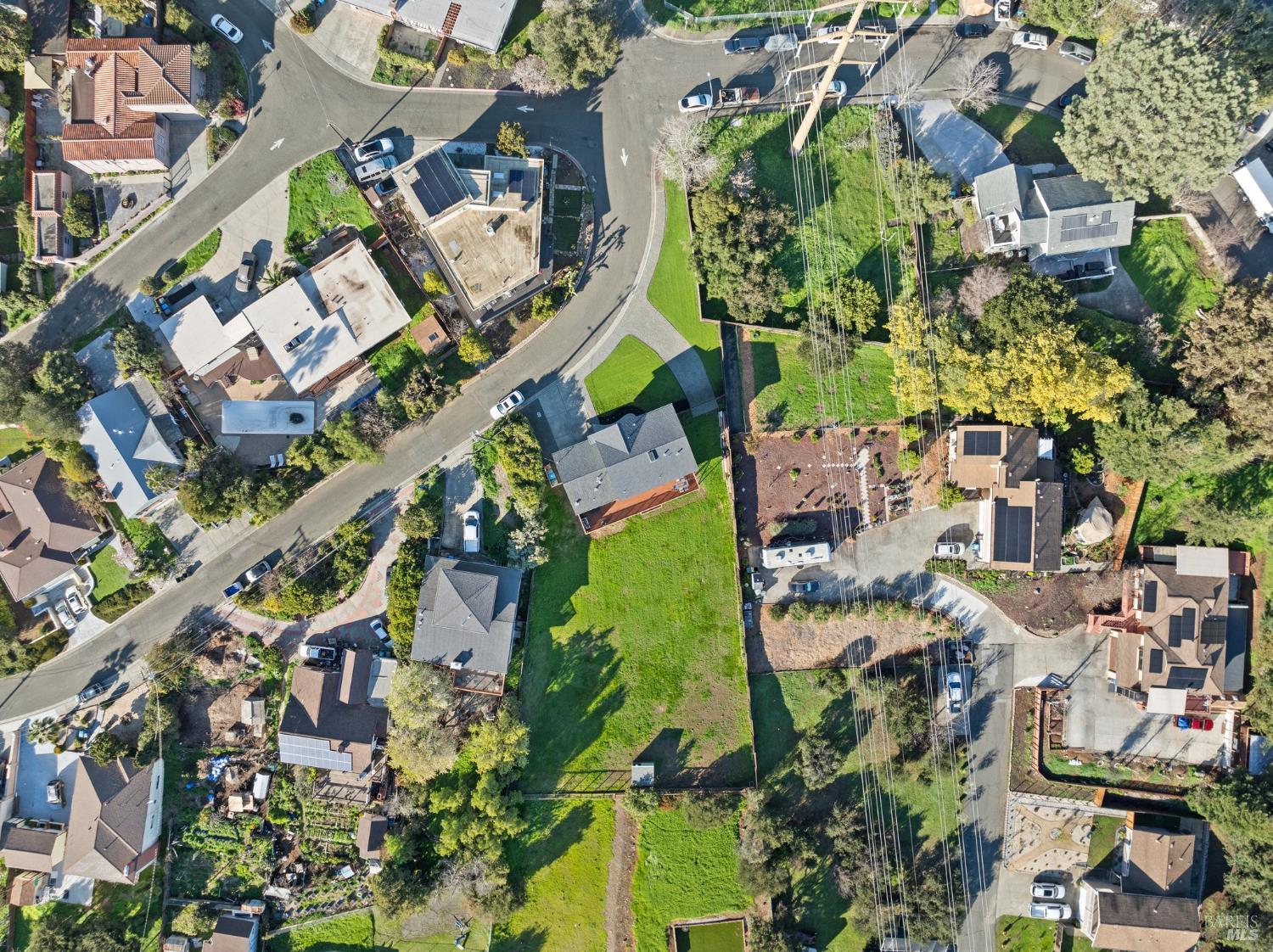 Detail Gallery Image 56 of 66 For 147 Acacia Way, Vallejo,  CA 94591 - 4 Beds | 2/1 Baths