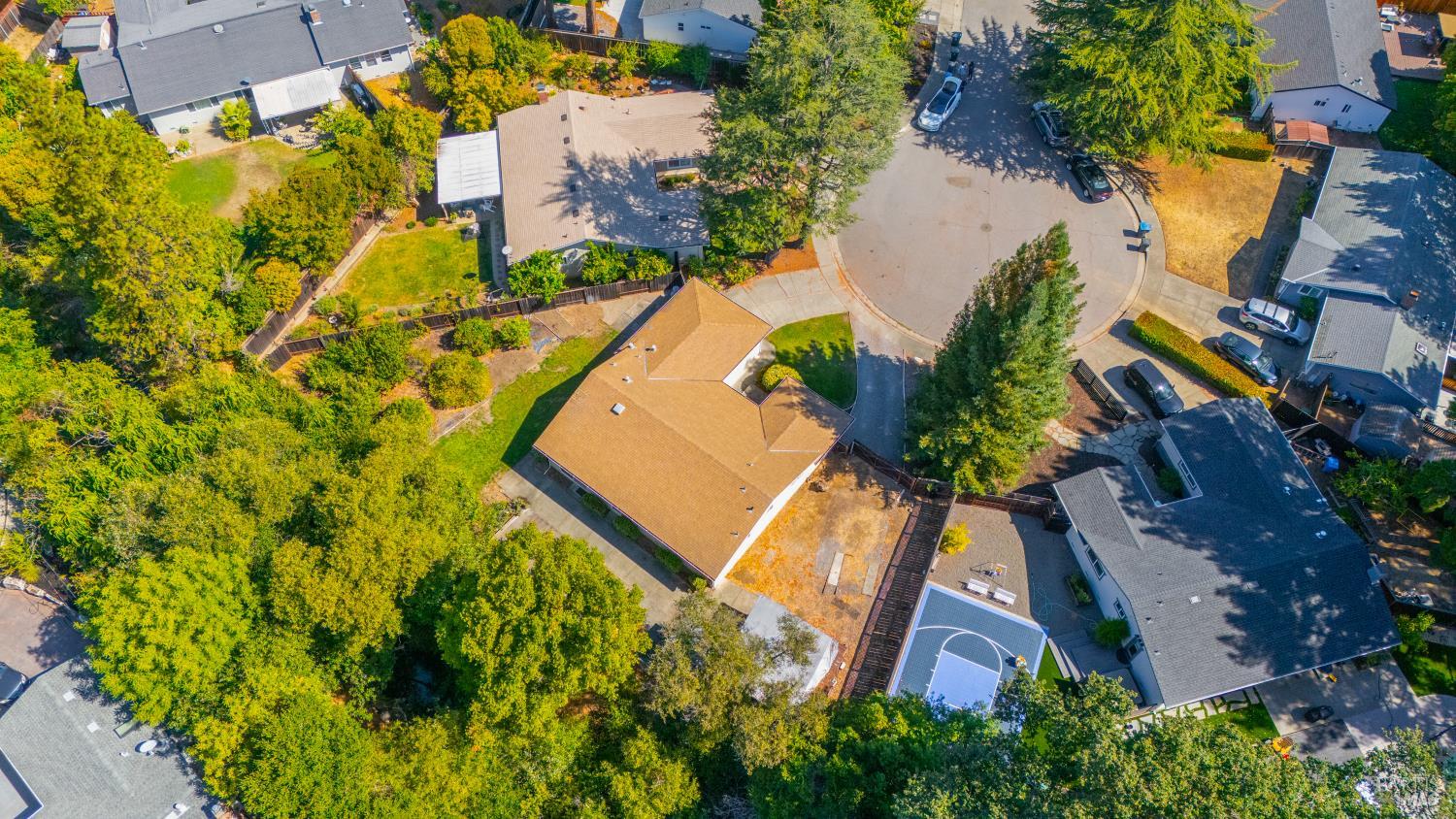 Detail Gallery Image 70 of 78 For 14 St. Paul Cir, Novato,  CA 94947 - 4 Beds | 2 Baths