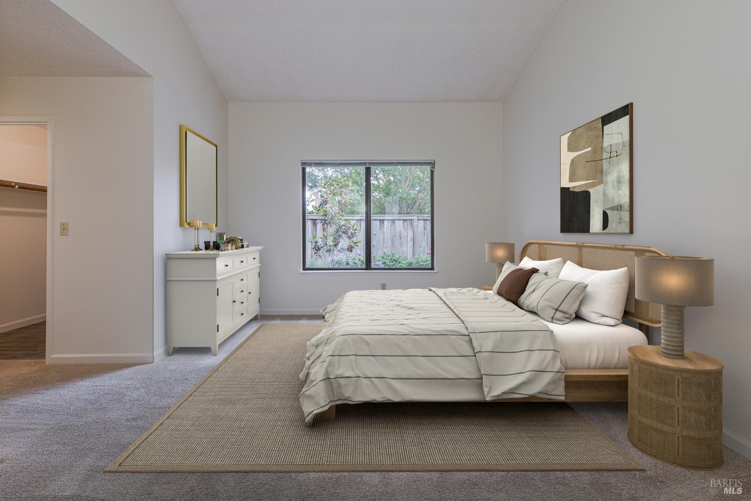 Detail Gallery Image 19 of 43 For 601 Marylyn Cir, Petaluma,  CA 94954 - 3 Beds | 2 Baths
