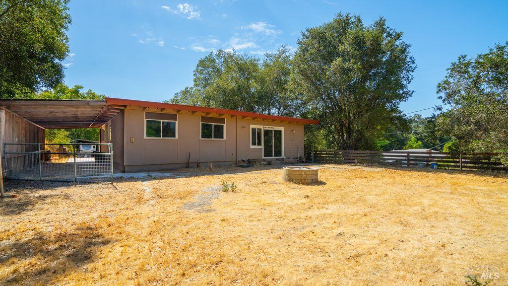 Detail Gallery Image 33 of 49 For 40 El Rancho Dr, Cloverdale,  CA 95425 - 3 Beds | 2 Baths