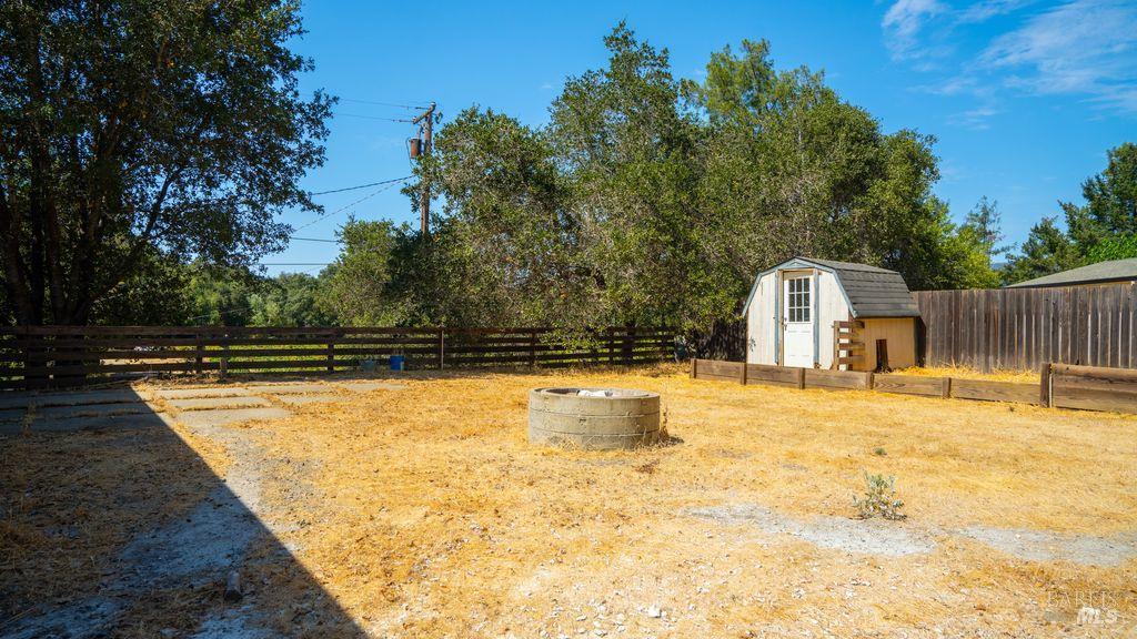Detail Gallery Image 31 of 49 For 40 El Rancho Dr, Cloverdale,  CA 95425 - 3 Beds | 2 Baths